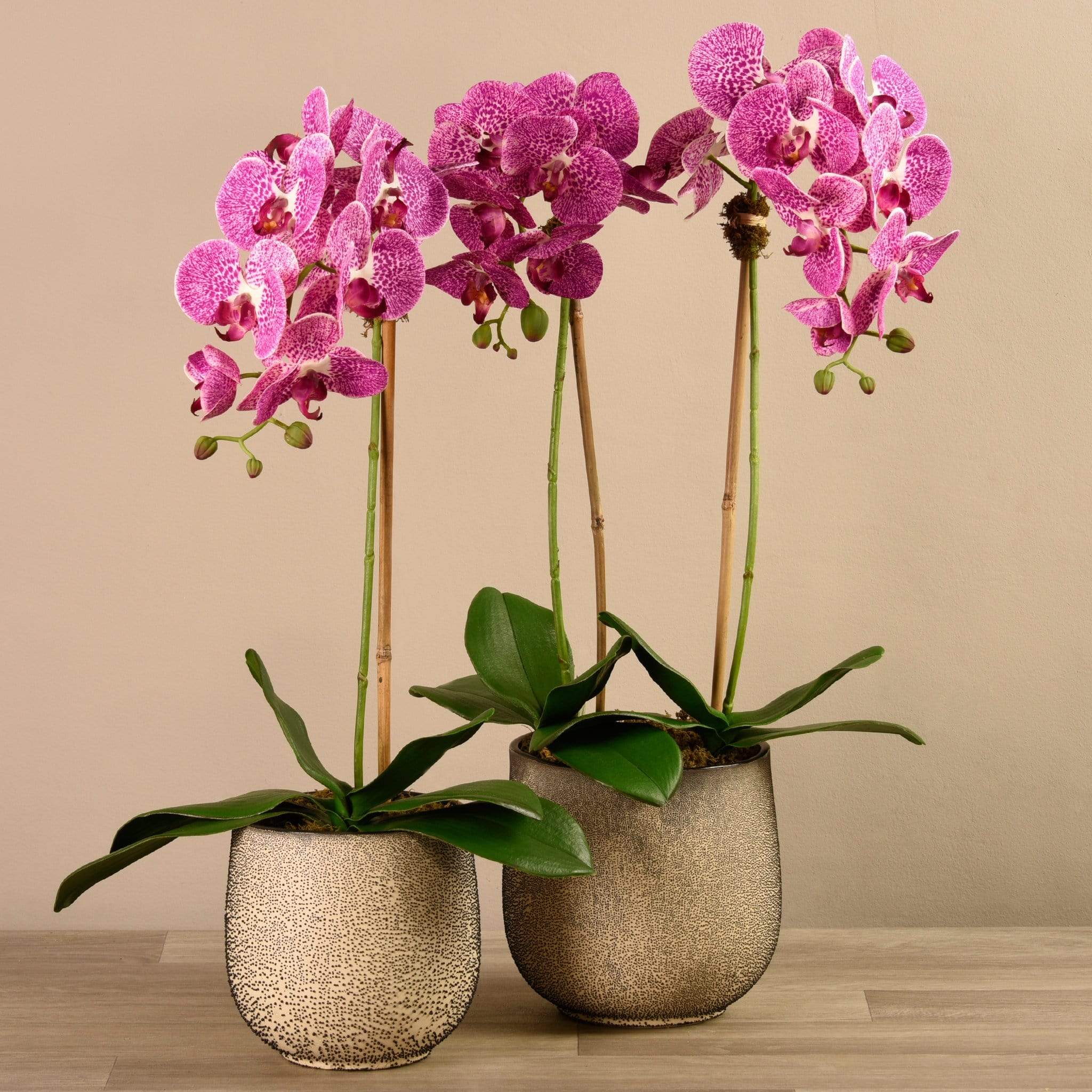 Artificial Orchid Arrangement - Image 7