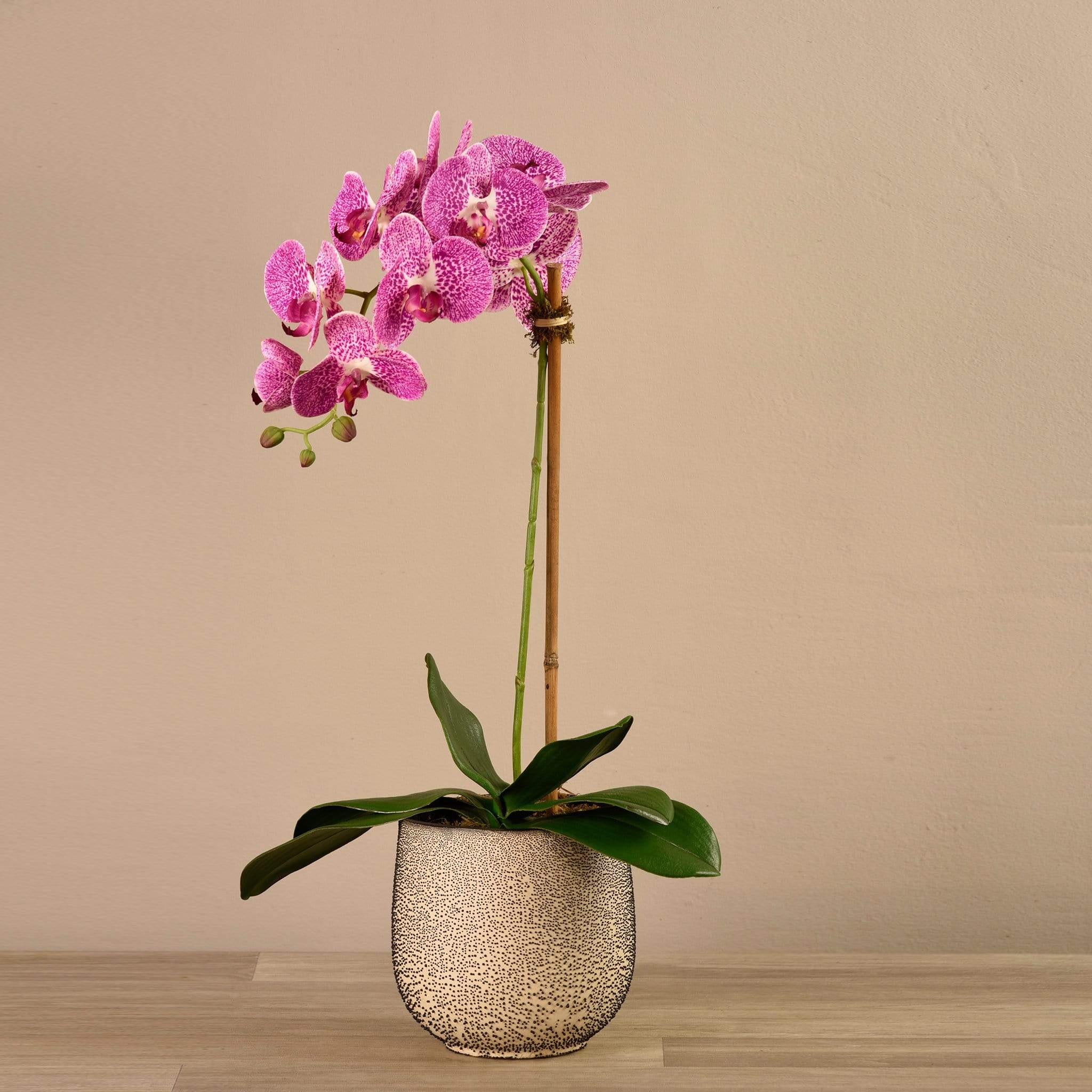 Artificial Orchid Arrangement - Image 8