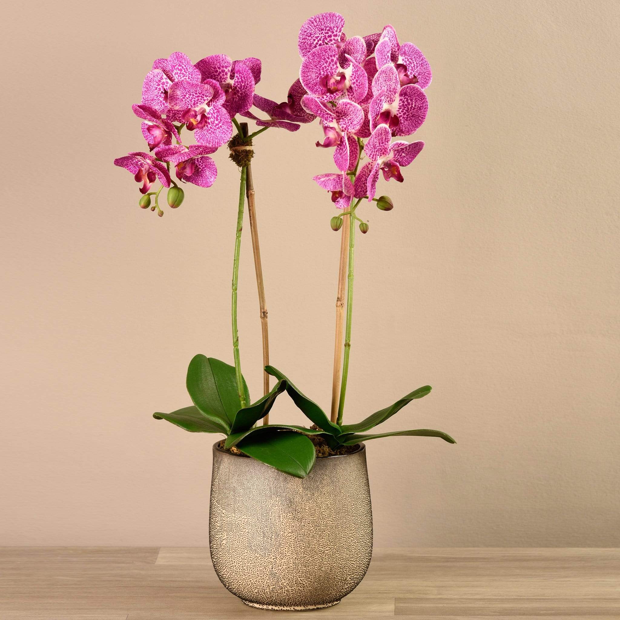 Artificial Orchid Arrangement - Image 9