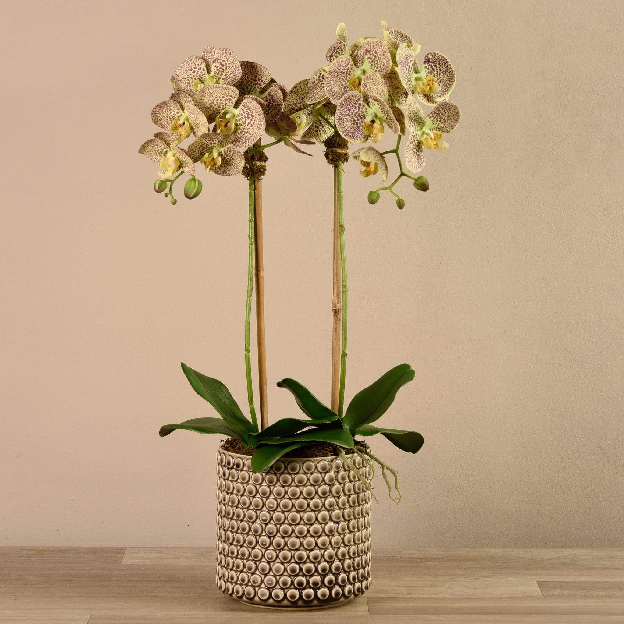 Artificial Orchid Arrangement - Image 19