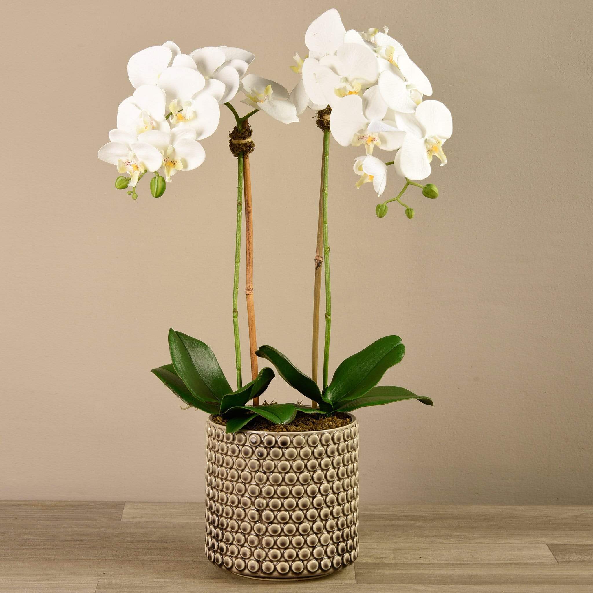 Artificial Orchid Arrangement - Image 4