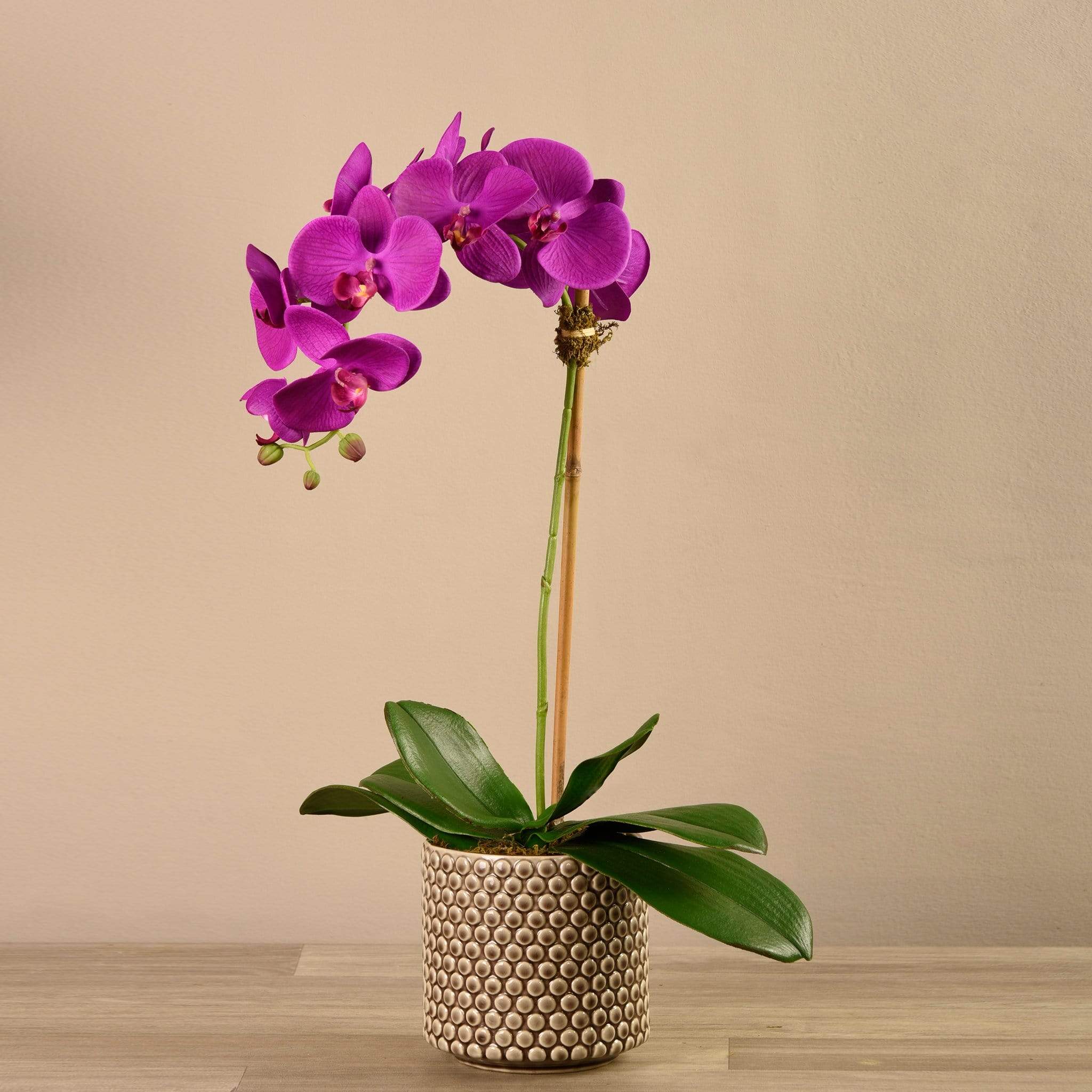 Artificial Orchid Arrangement - Image 7