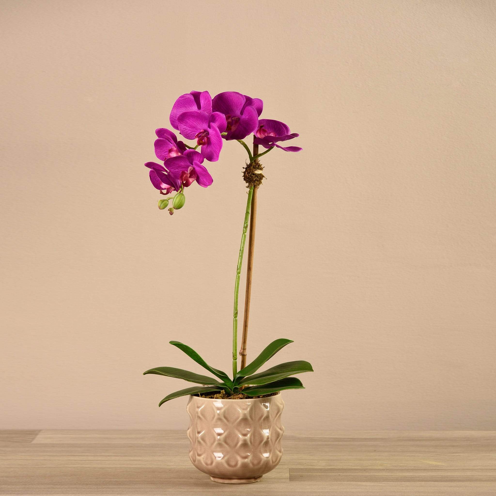Artificial Orchid Arrangement - Image 6