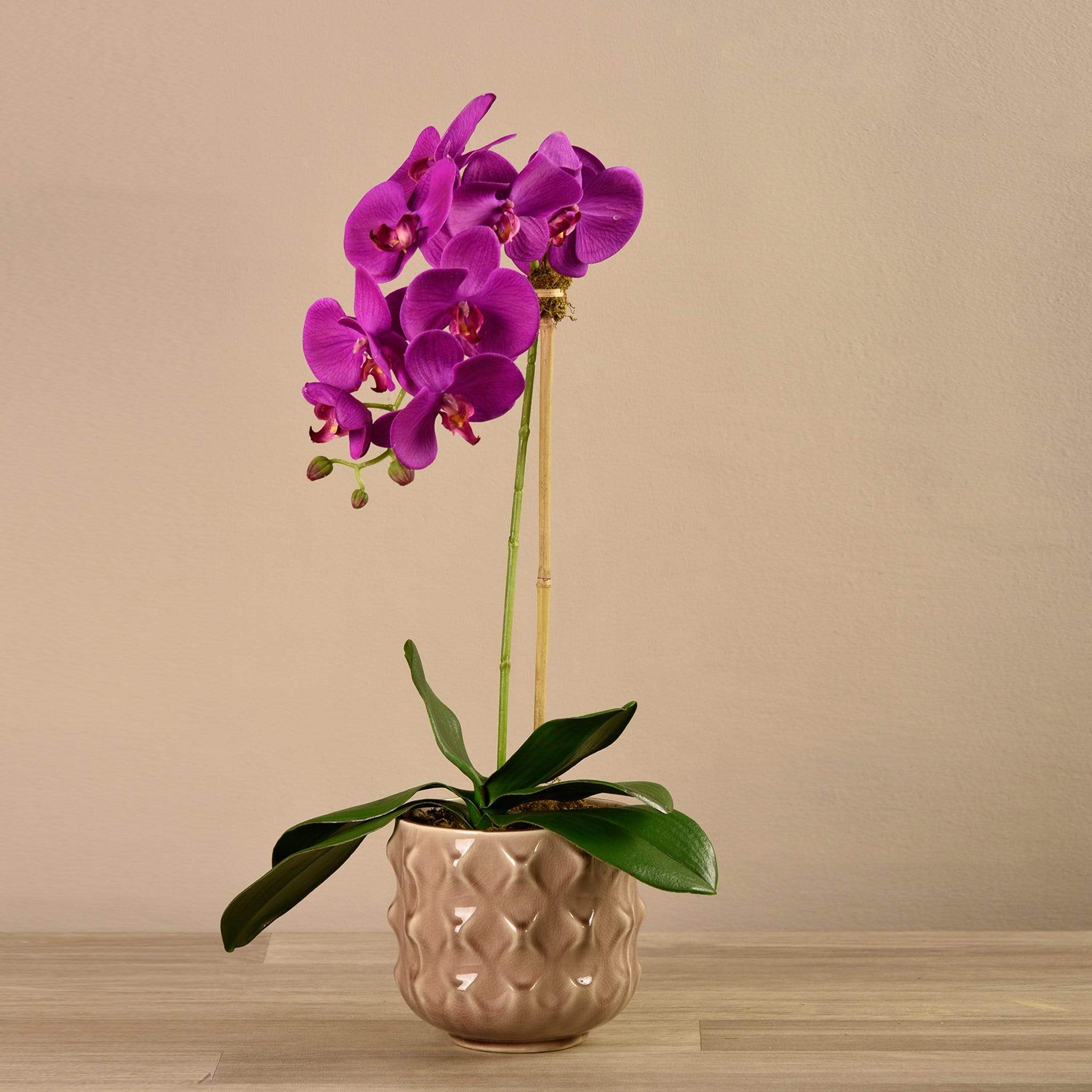 Artificial Orchid Arrangement - Image 7