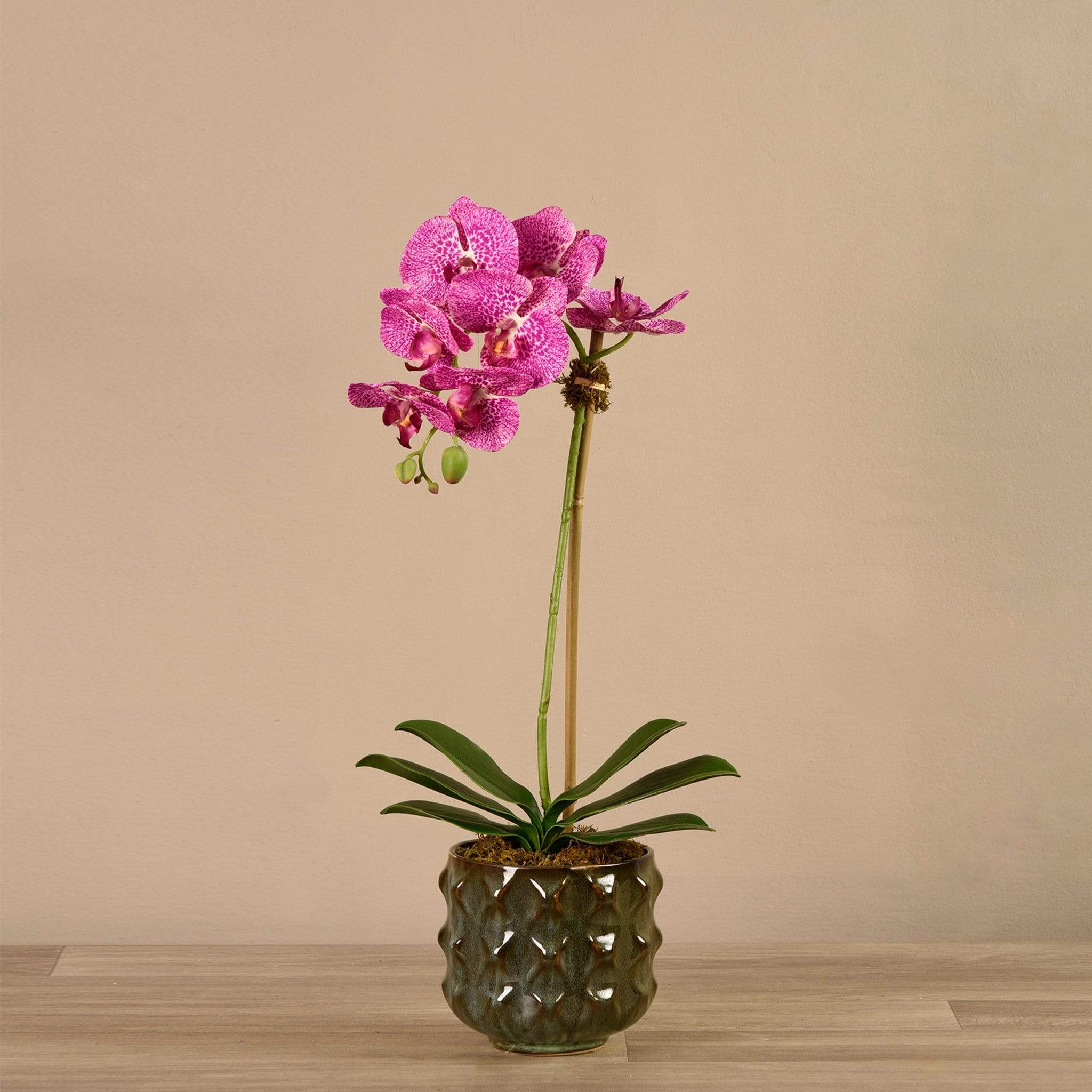 Artificial Orchid Arrangement - Image 10