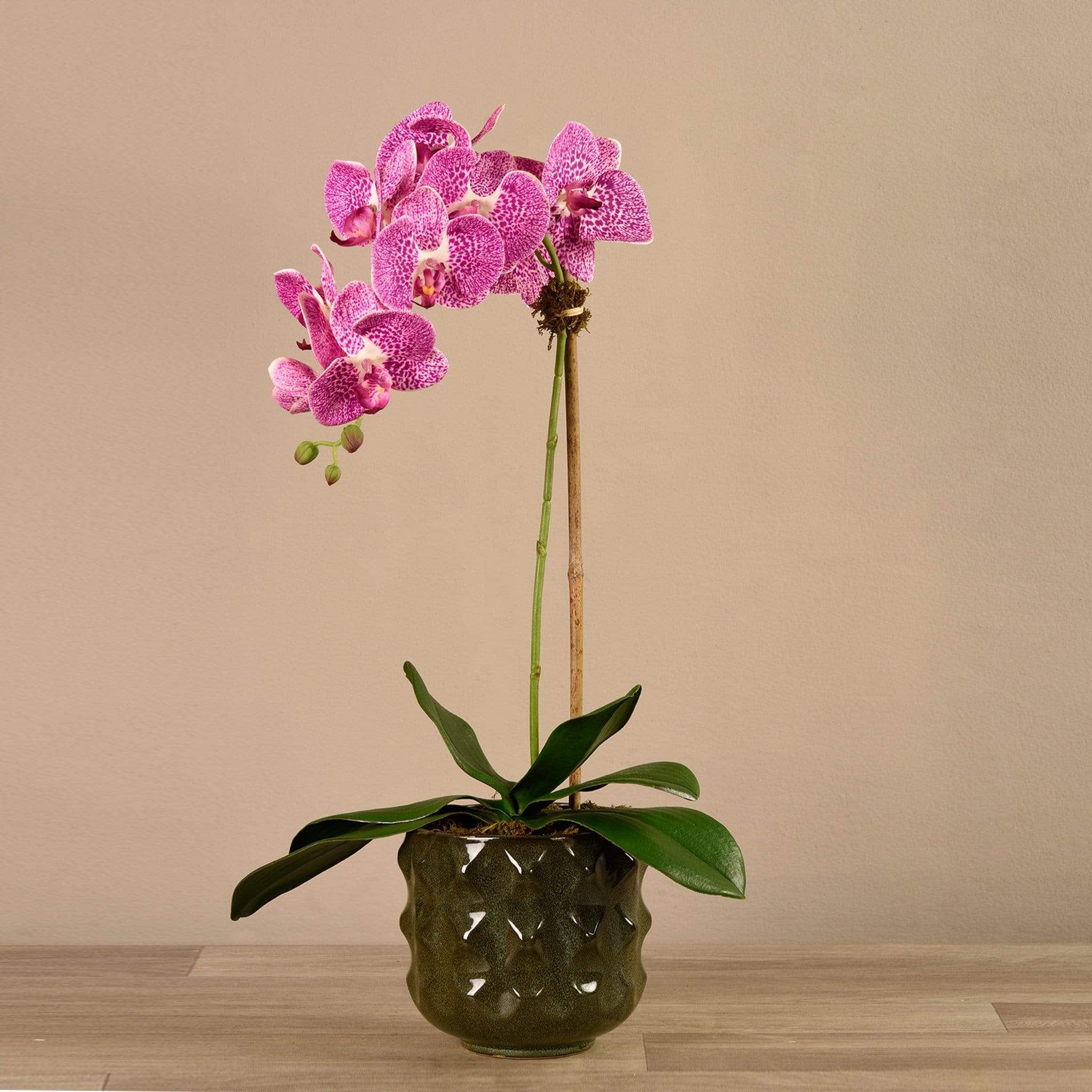 Artificial Orchid Arrangement - Image 11