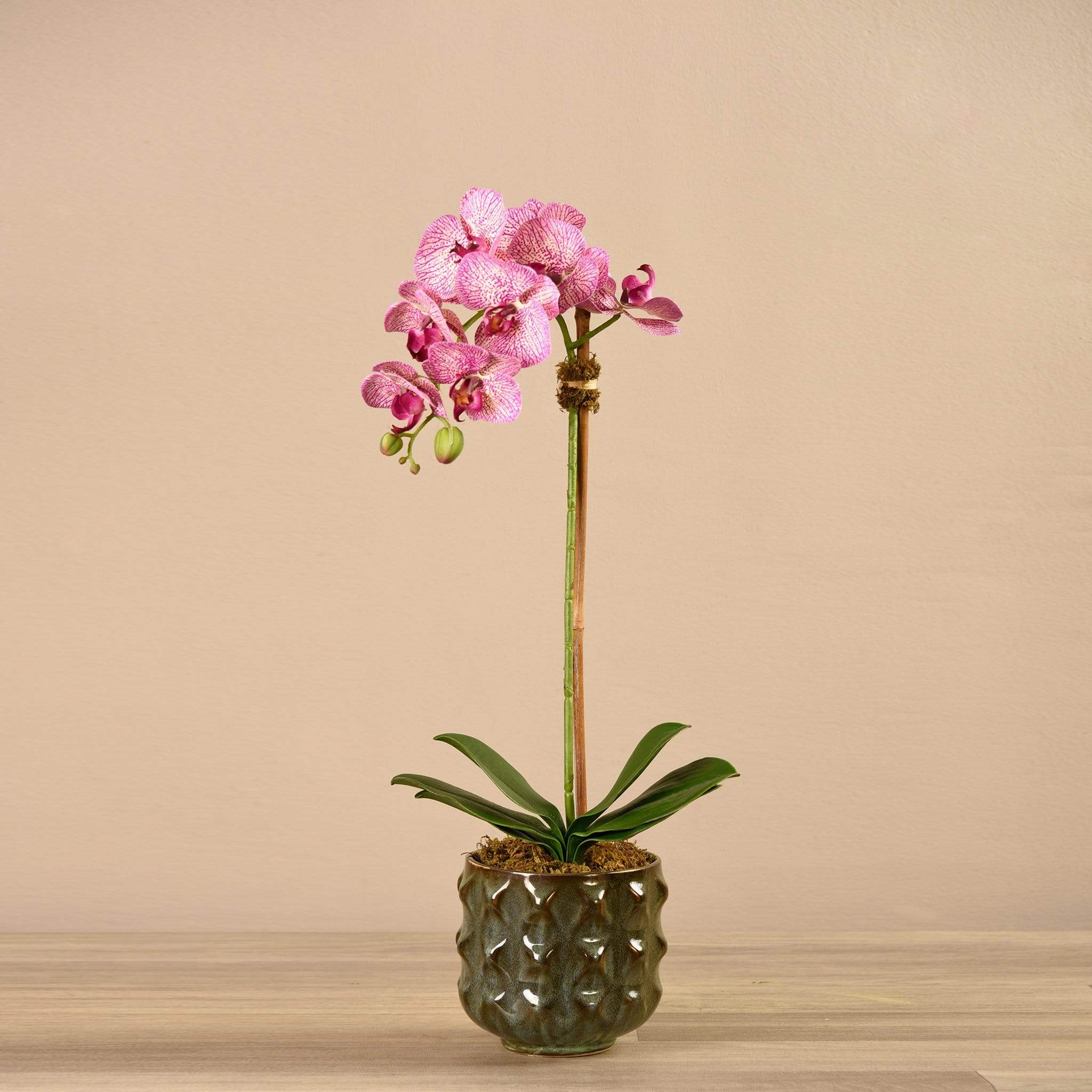 Artificial Orchid Arrangement - Image 14