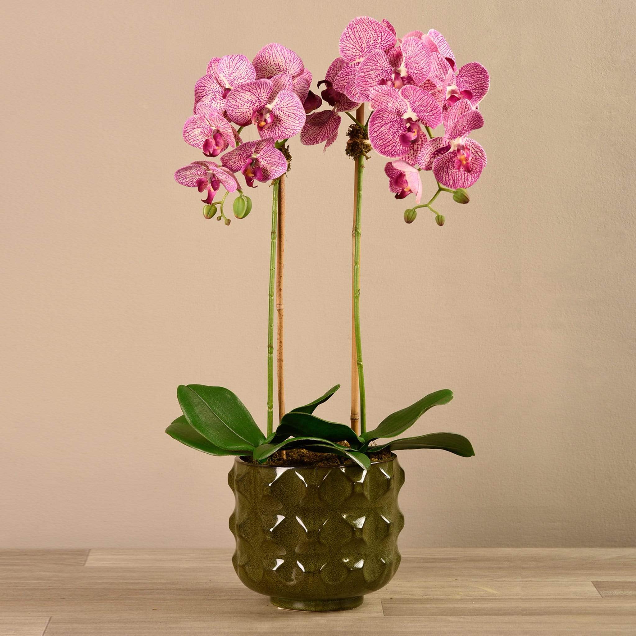Artificial Orchid Arrangement - Image 16