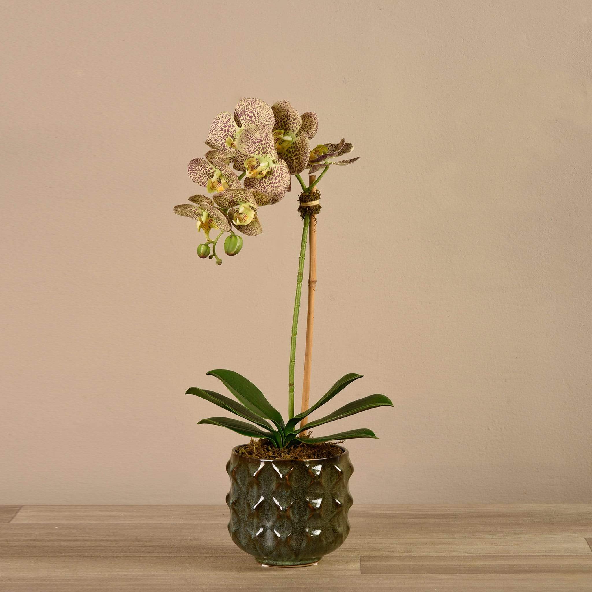 Artificial Orchid Arrangement - Image 18