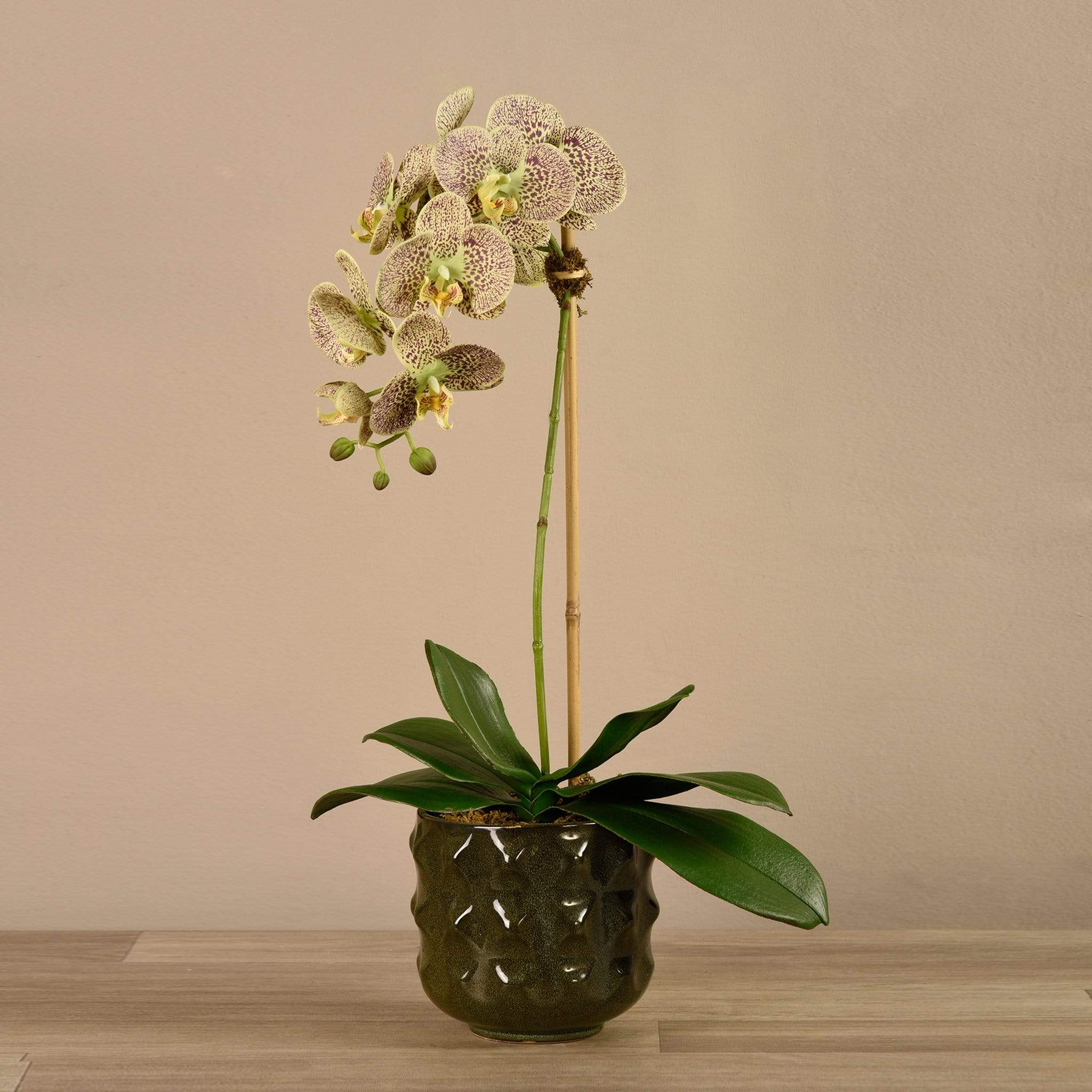Artificial Orchid Arrangement - Image 19