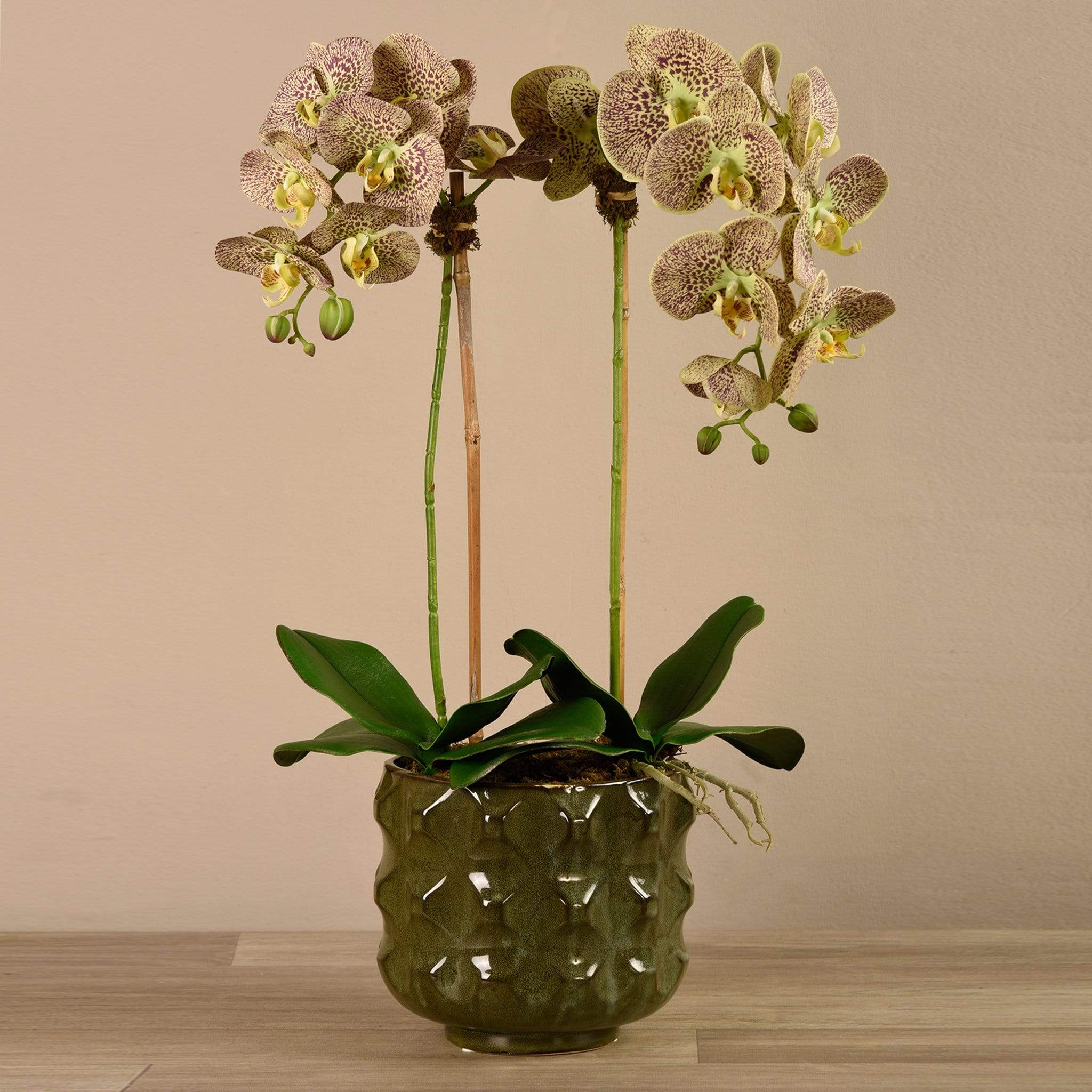 Artificial Orchid Arrangement - Image 20