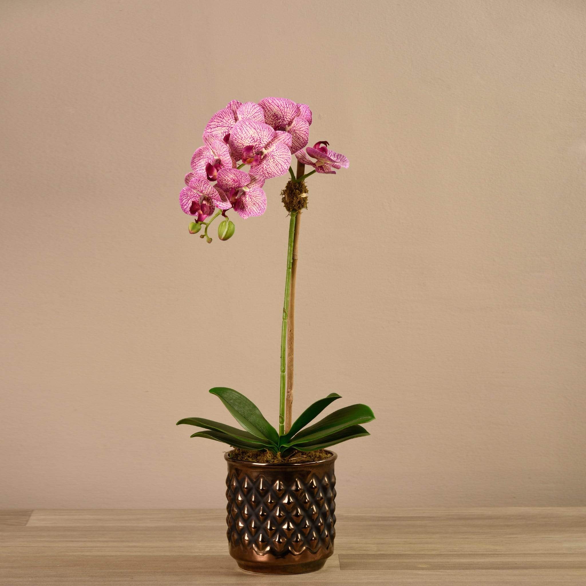 Artificial Orchid Arrangement - Image 10