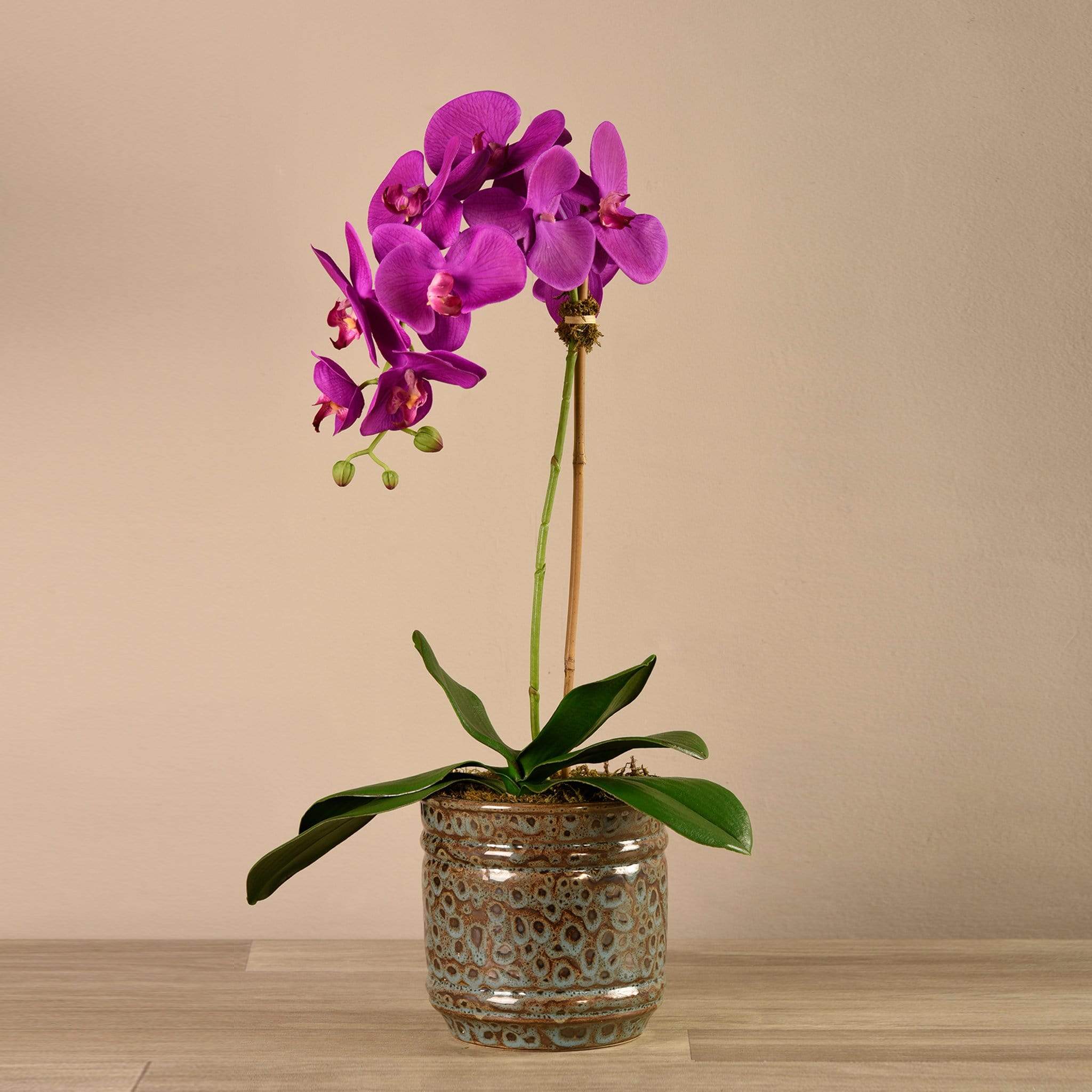 Artificial Orchid Arrangement - Image 7