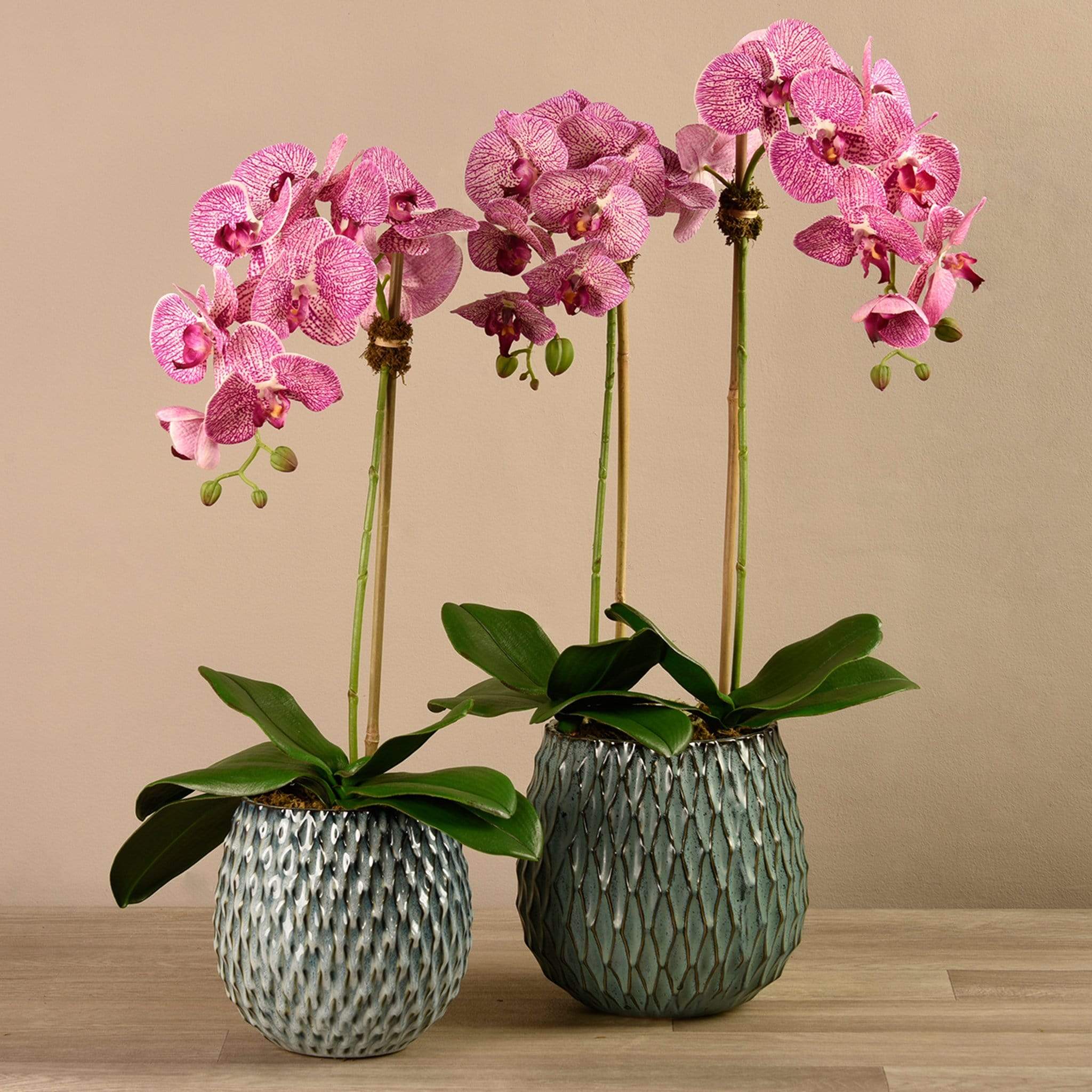 Artificial Orchid Arrangement - Image 10