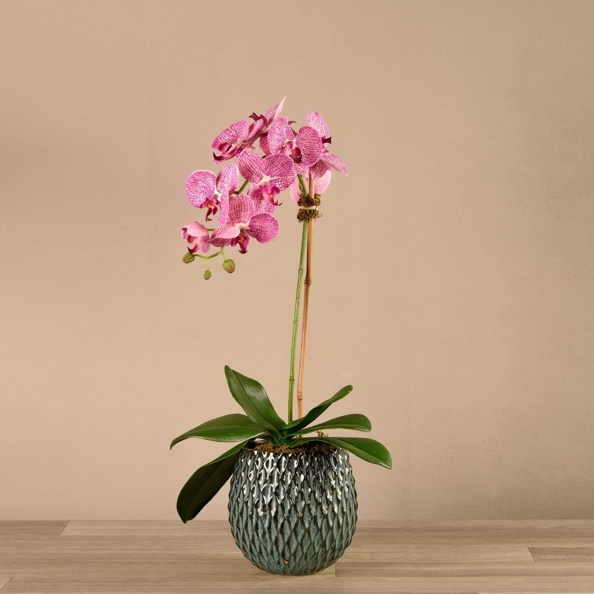 Artificial Orchid Arrangement - Image 11