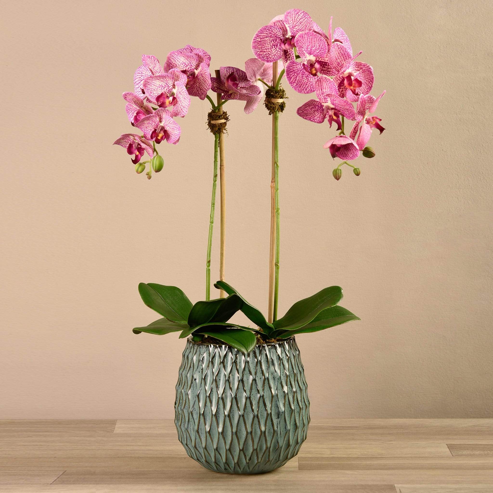 Artificial Orchid Arrangement - Image 12
