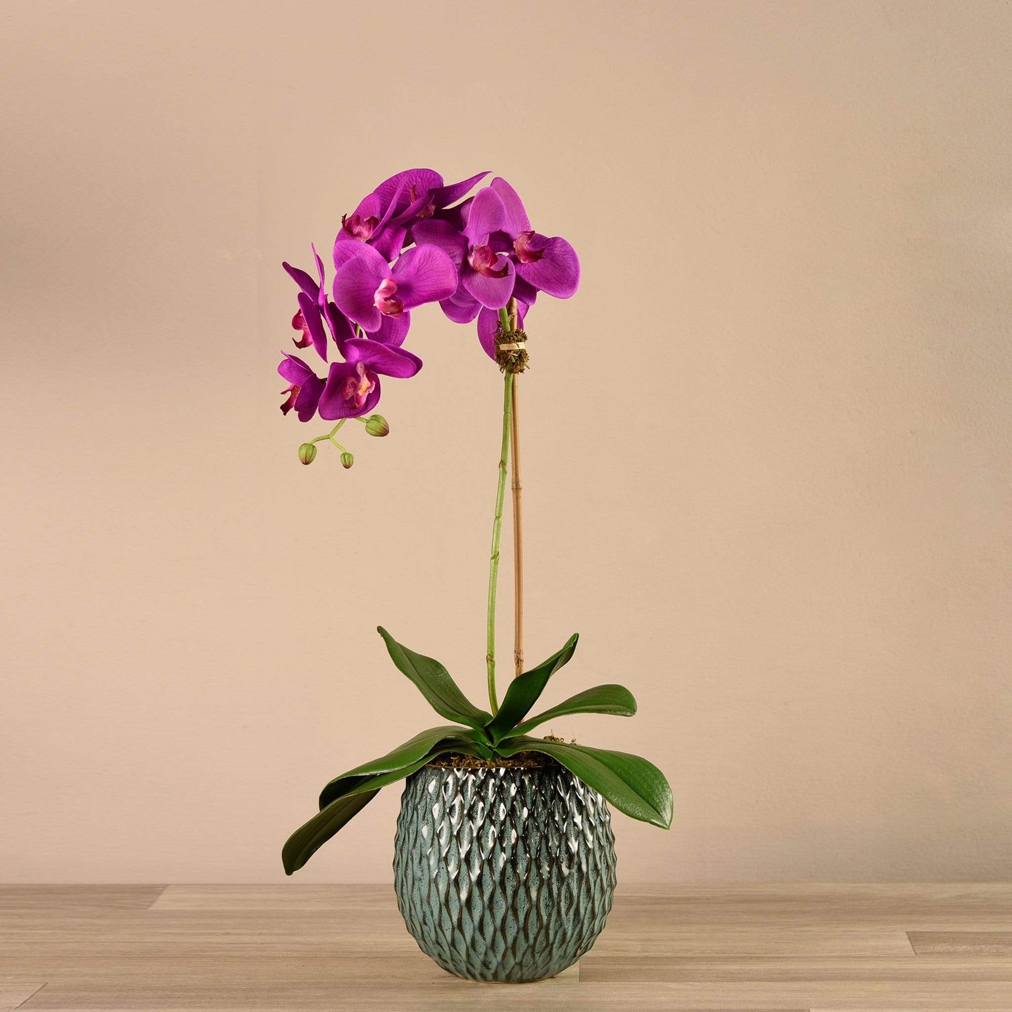 Artificial Orchid Arrangement - Image 5