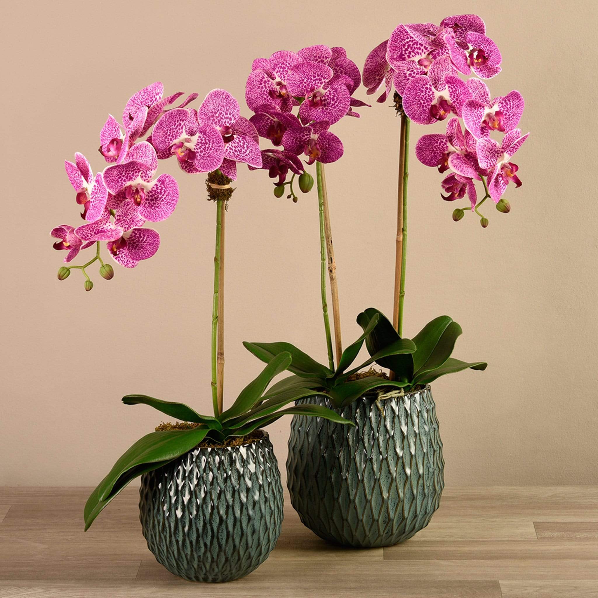 Artificial Orchid Arrangement - Image 7