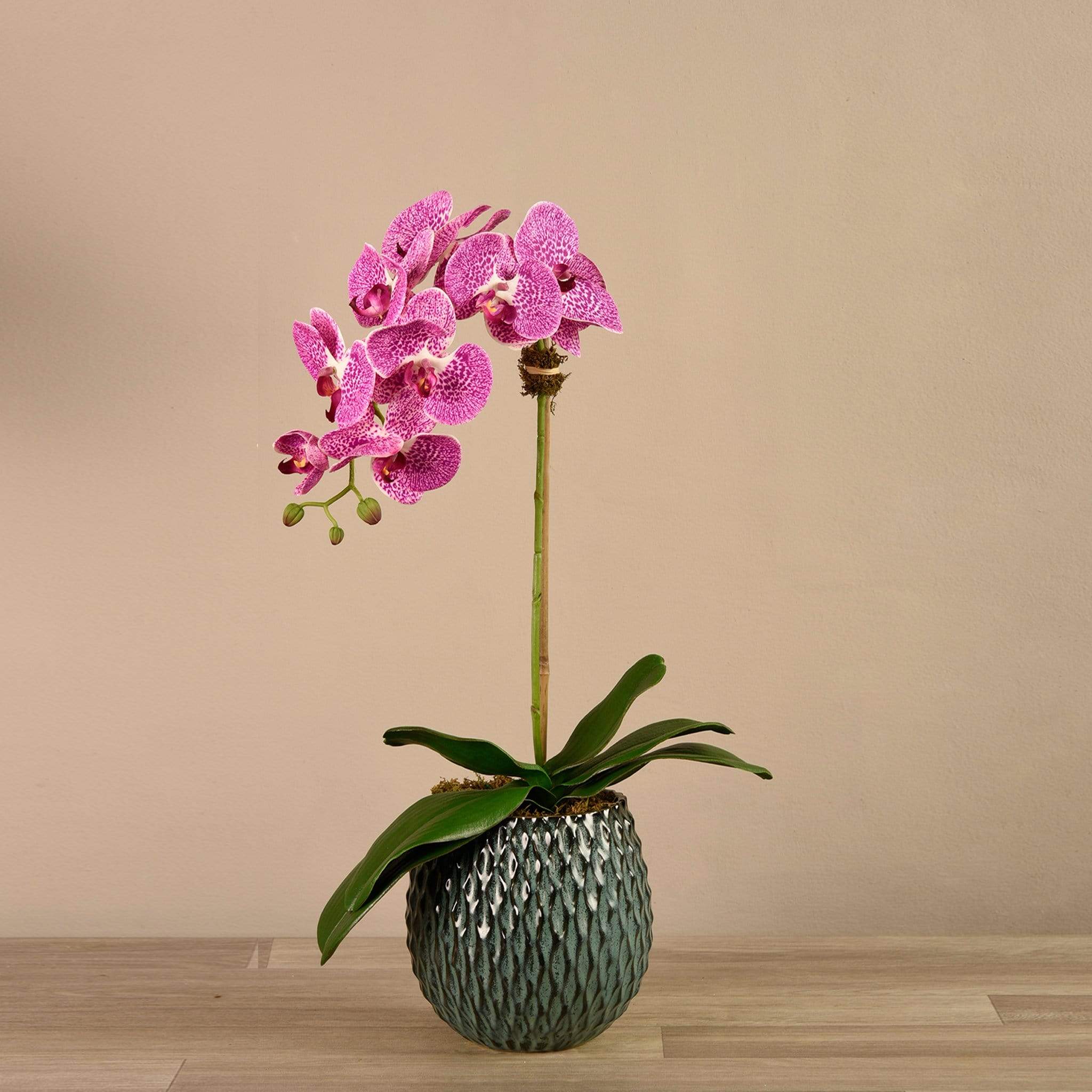 Artificial Orchid Arrangement - Image 8