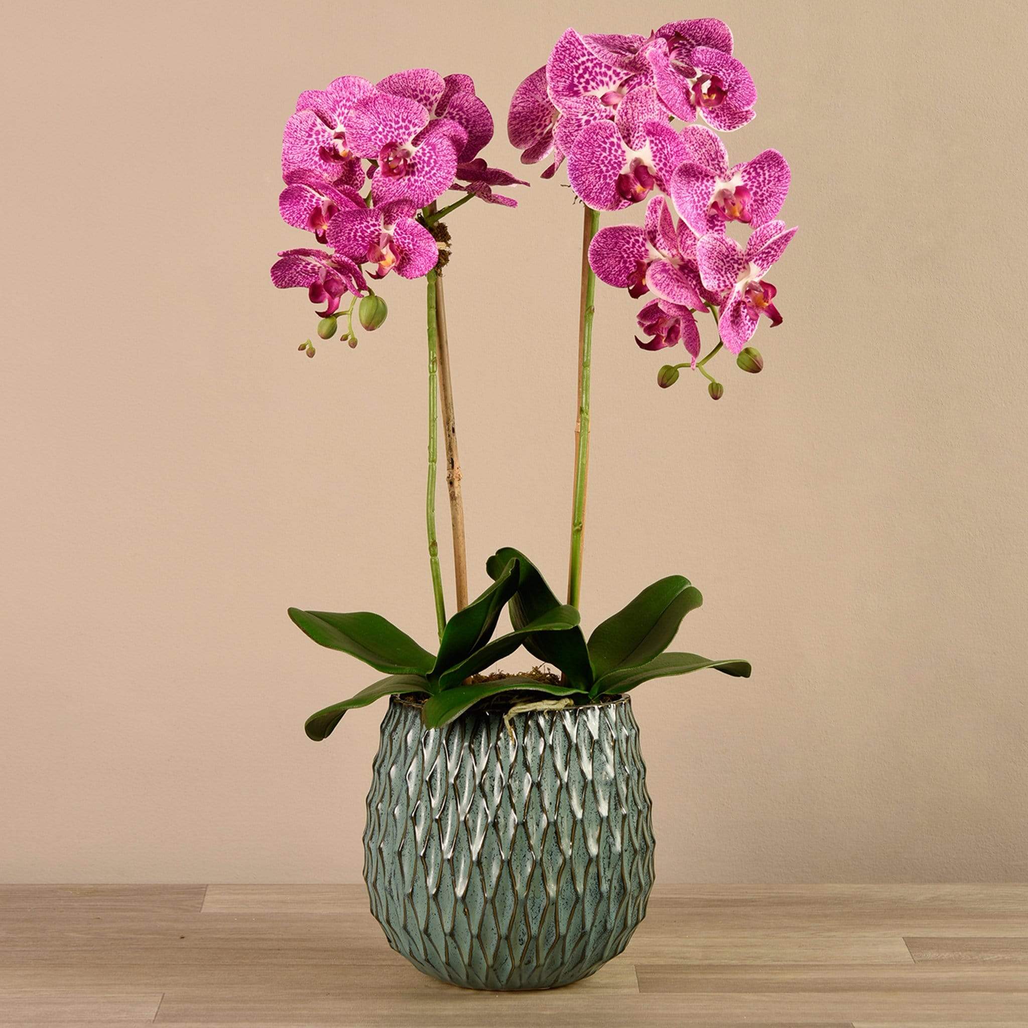 Artificial Orchid Arrangement - Image 9