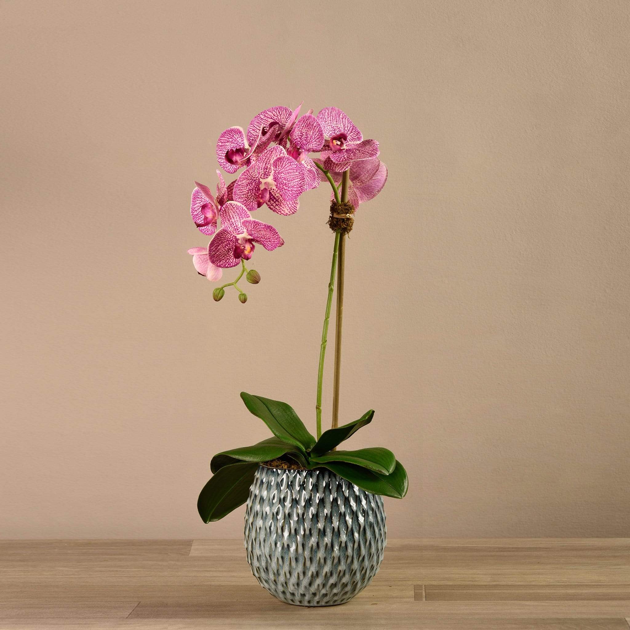 Artificial Orchid Arrangement - Image 11