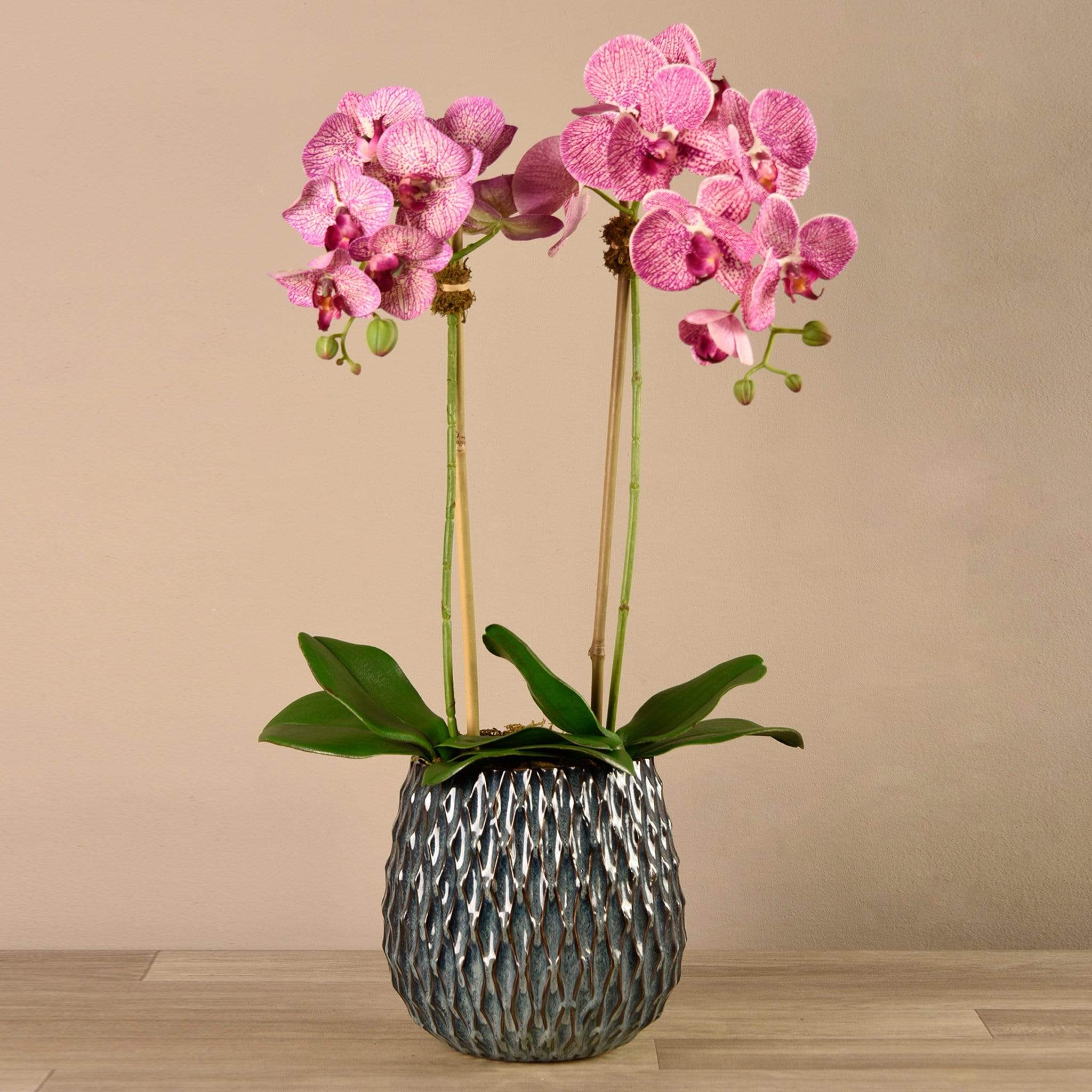 Artificial Orchid Arrangement - Image 12