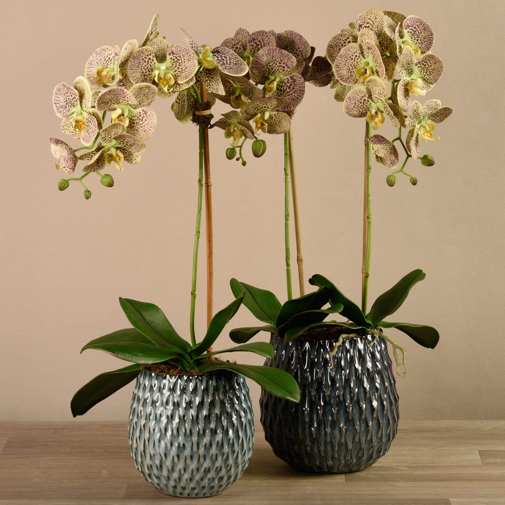 Artificial Orchid Arrangement - Image 13