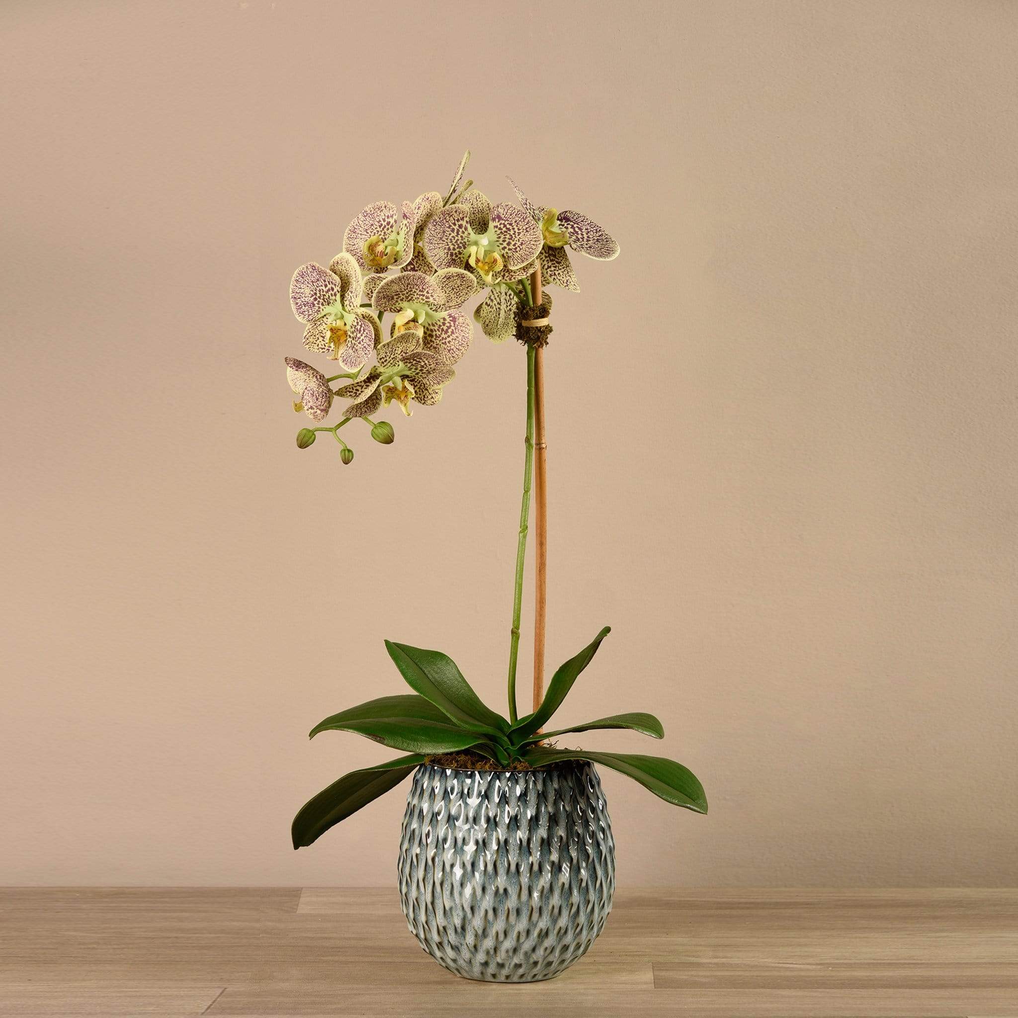 Artificial Orchid Arrangement - Image 14