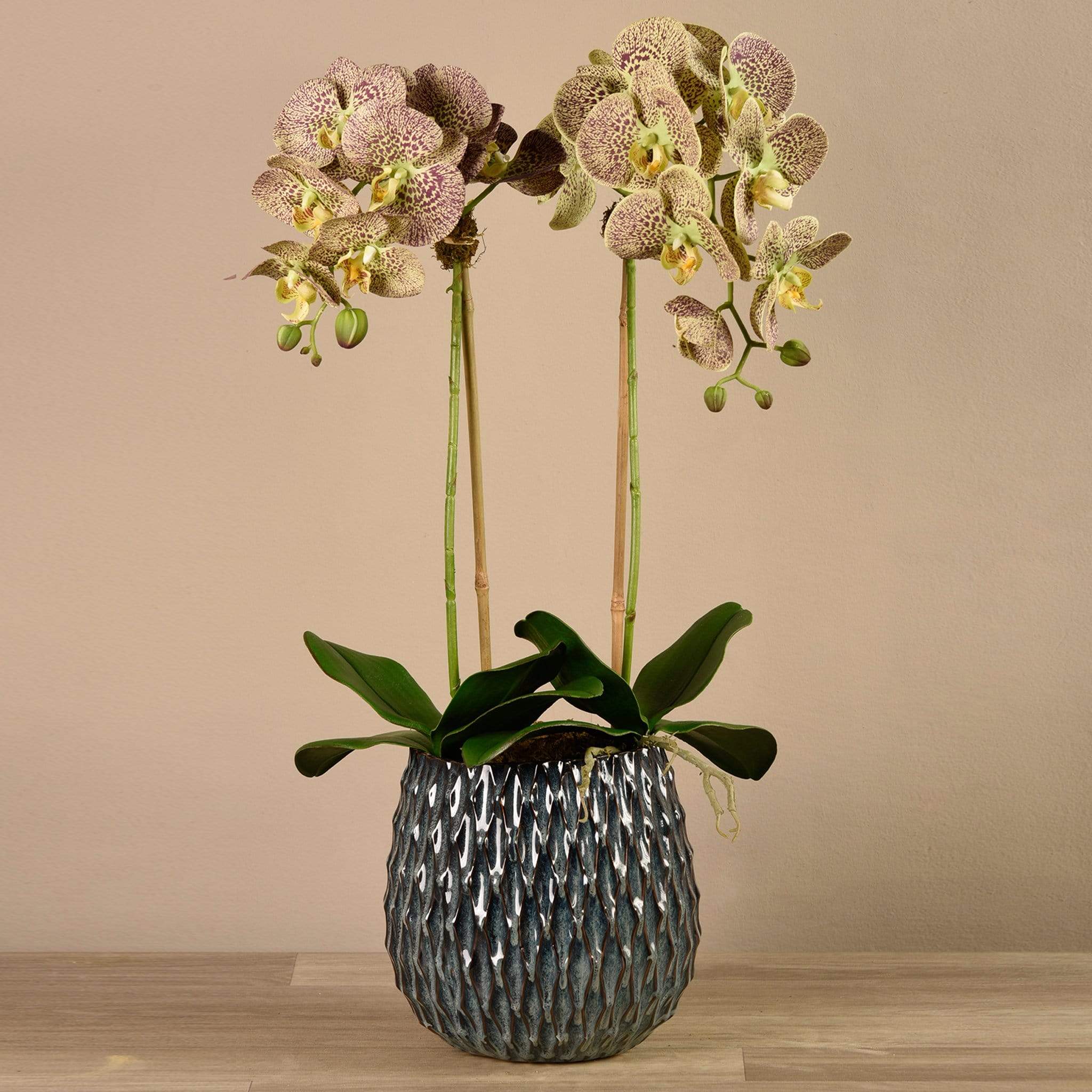 Artificial Orchid Arrangement - Image 15