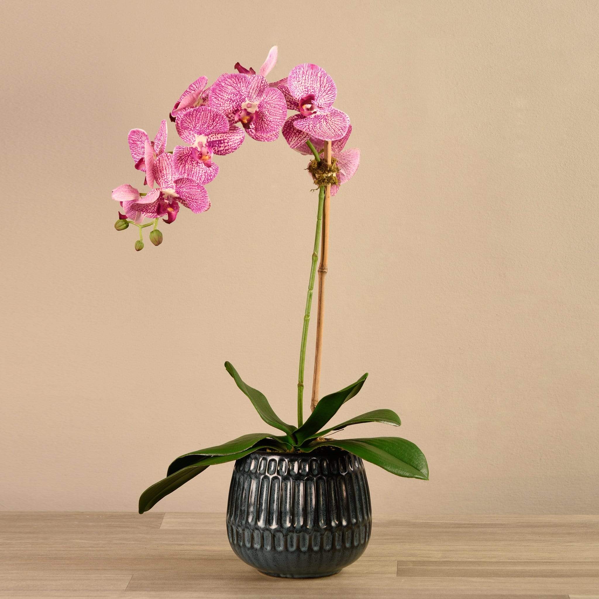 Artificial Orchid Arrangement - Image 15