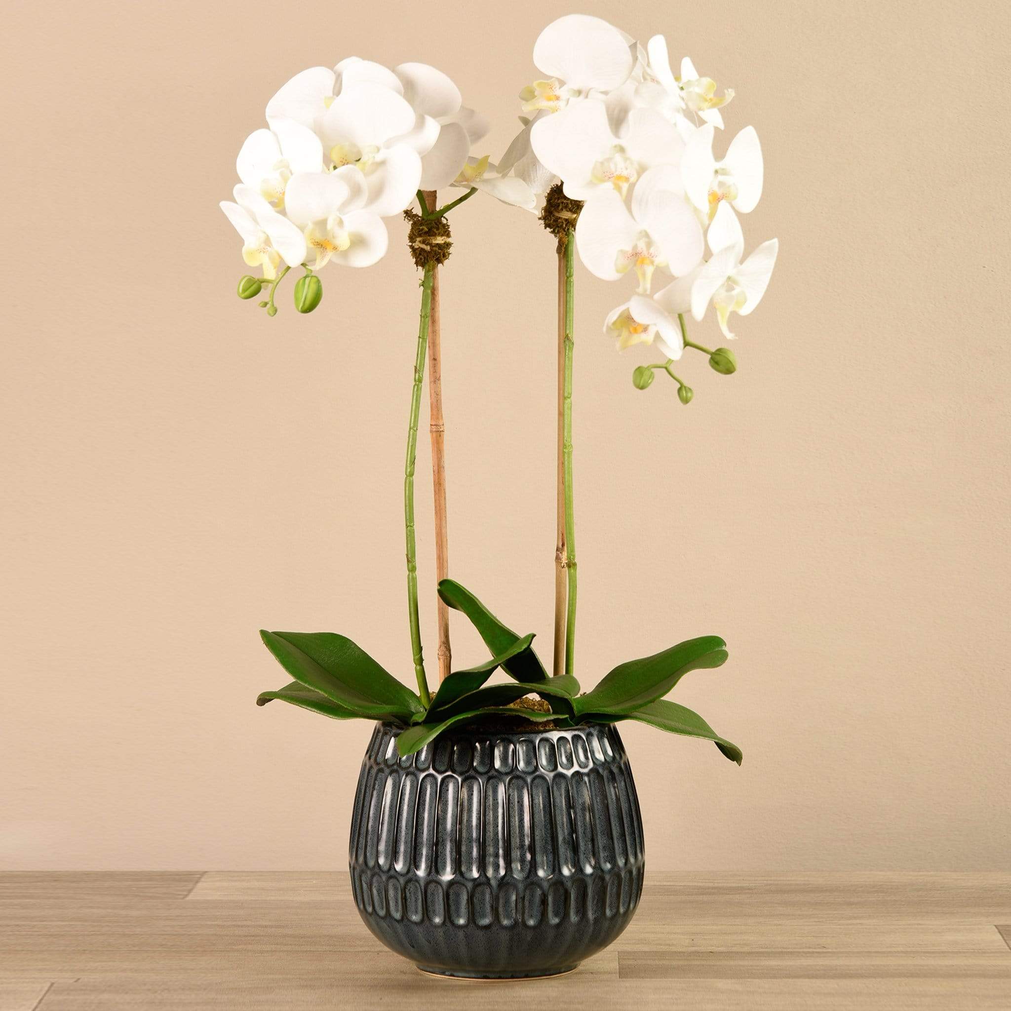 Artificial Orchid Arrangement - Image 4