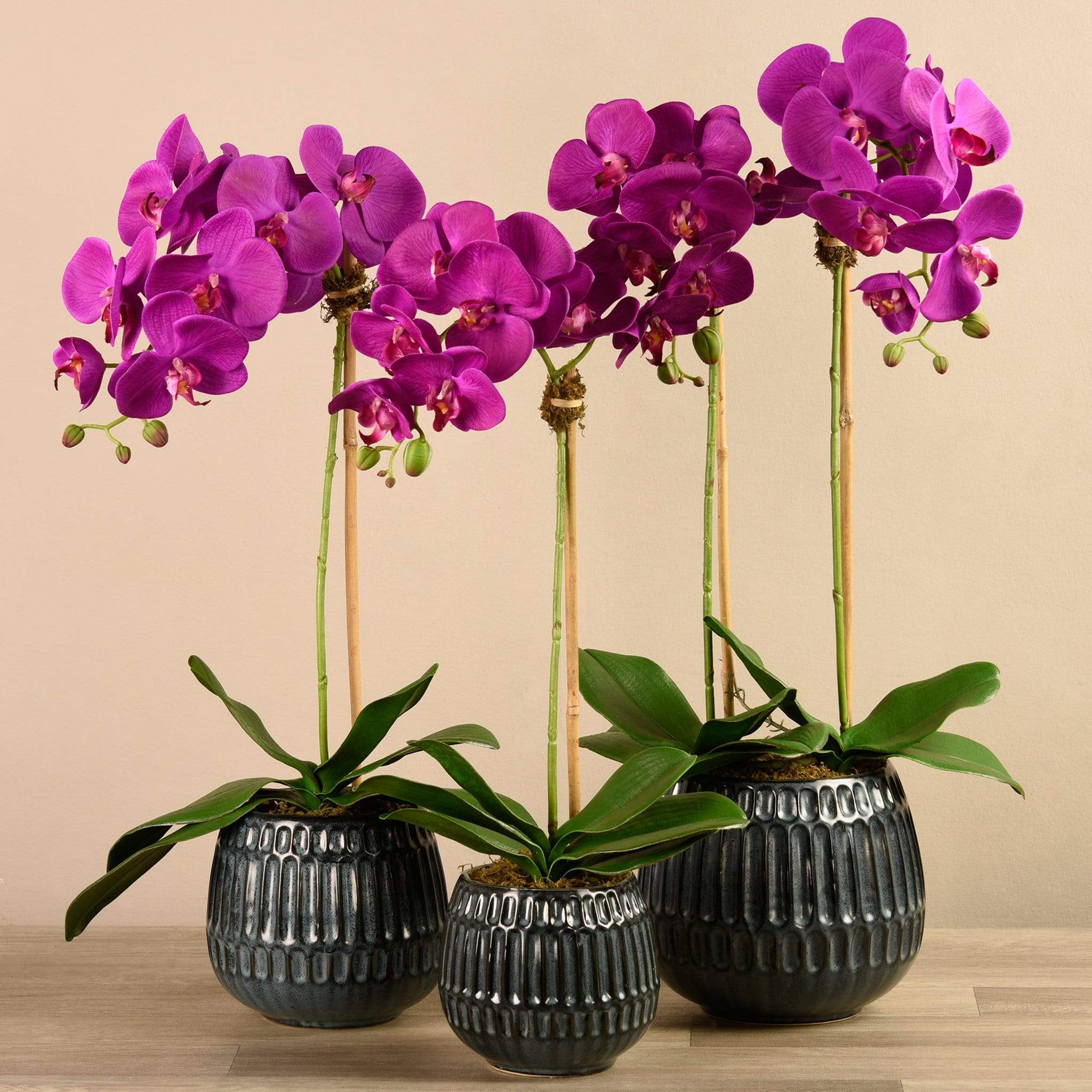 Artificial Orchid Arrangement - Image 5