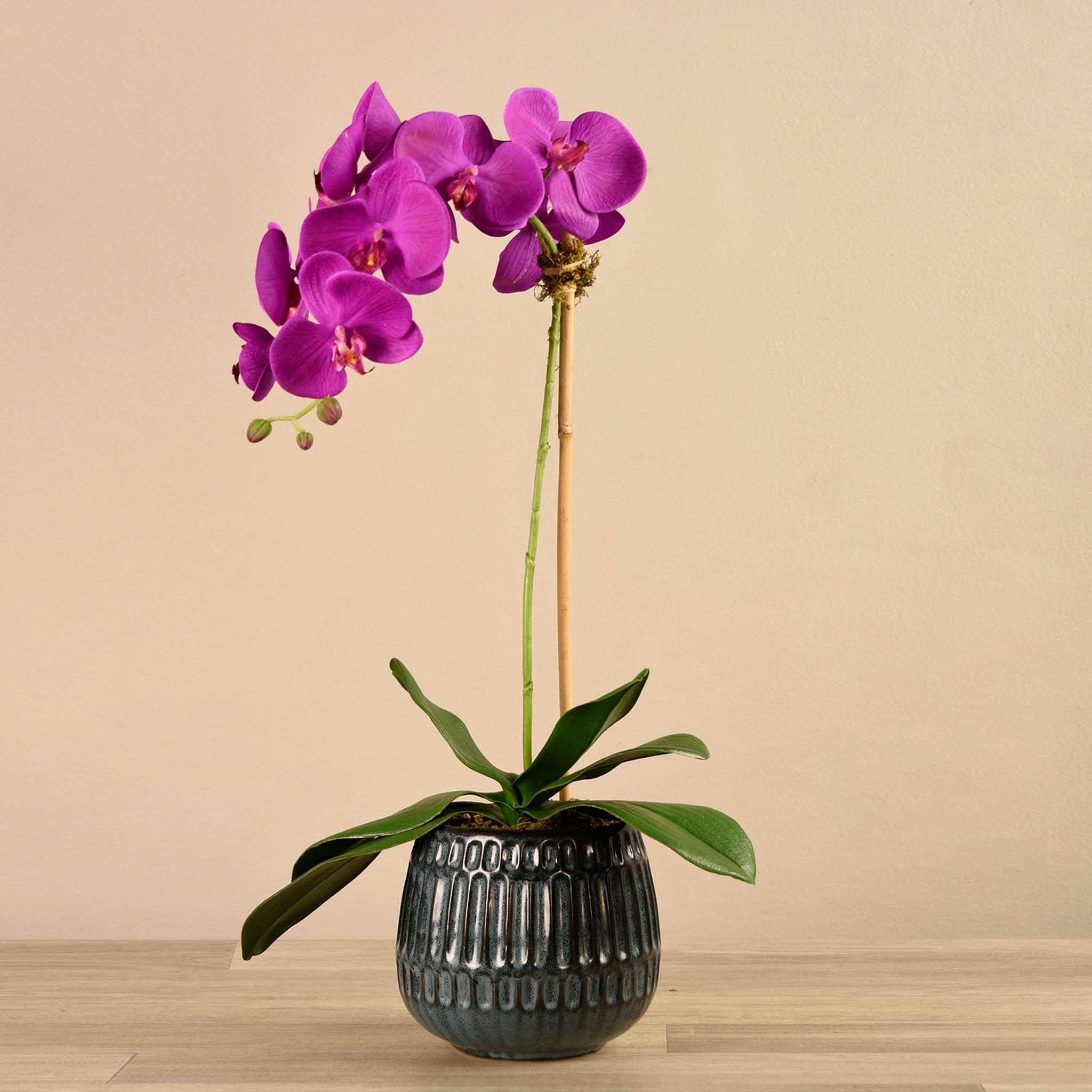 Artificial Orchid Arrangement - Image 7