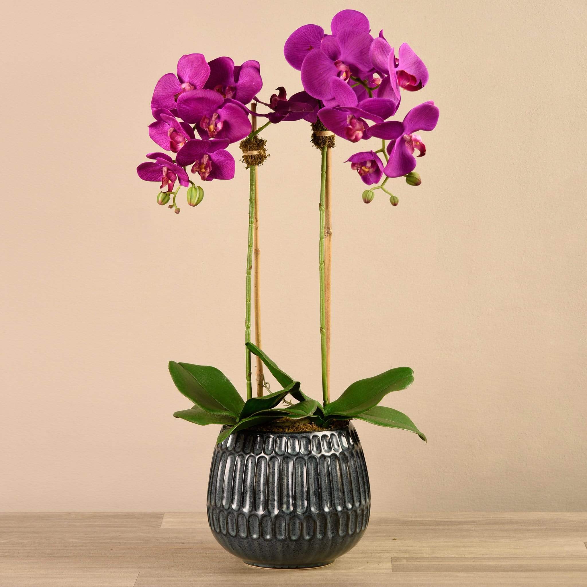 Artificial Orchid Arrangement - Image 8