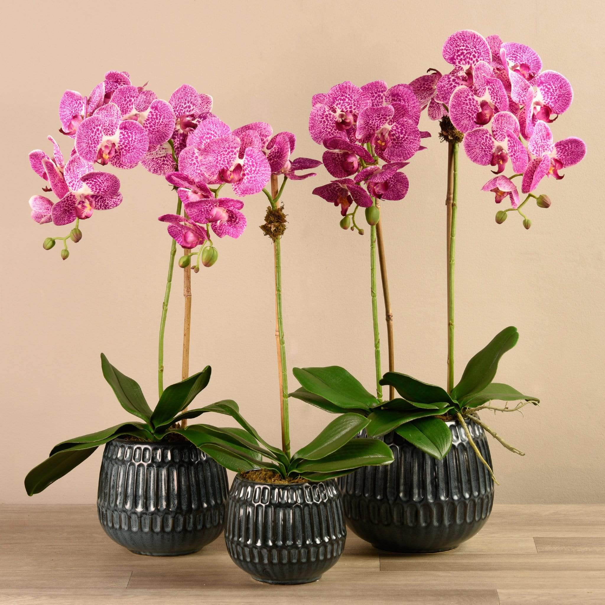 Artificial Orchid Arrangement - Image 9