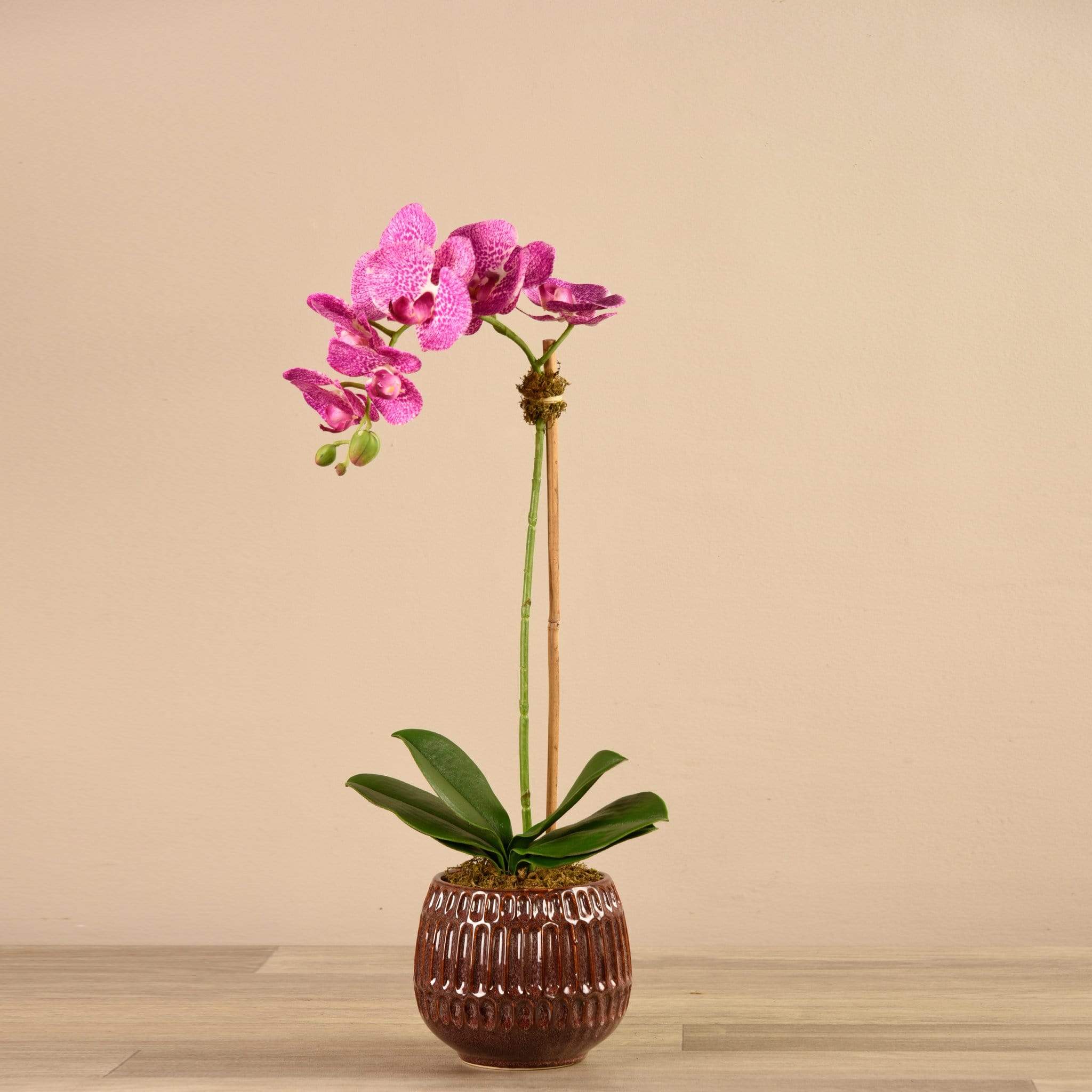 Artificial Orchid Arrangement - Image 10