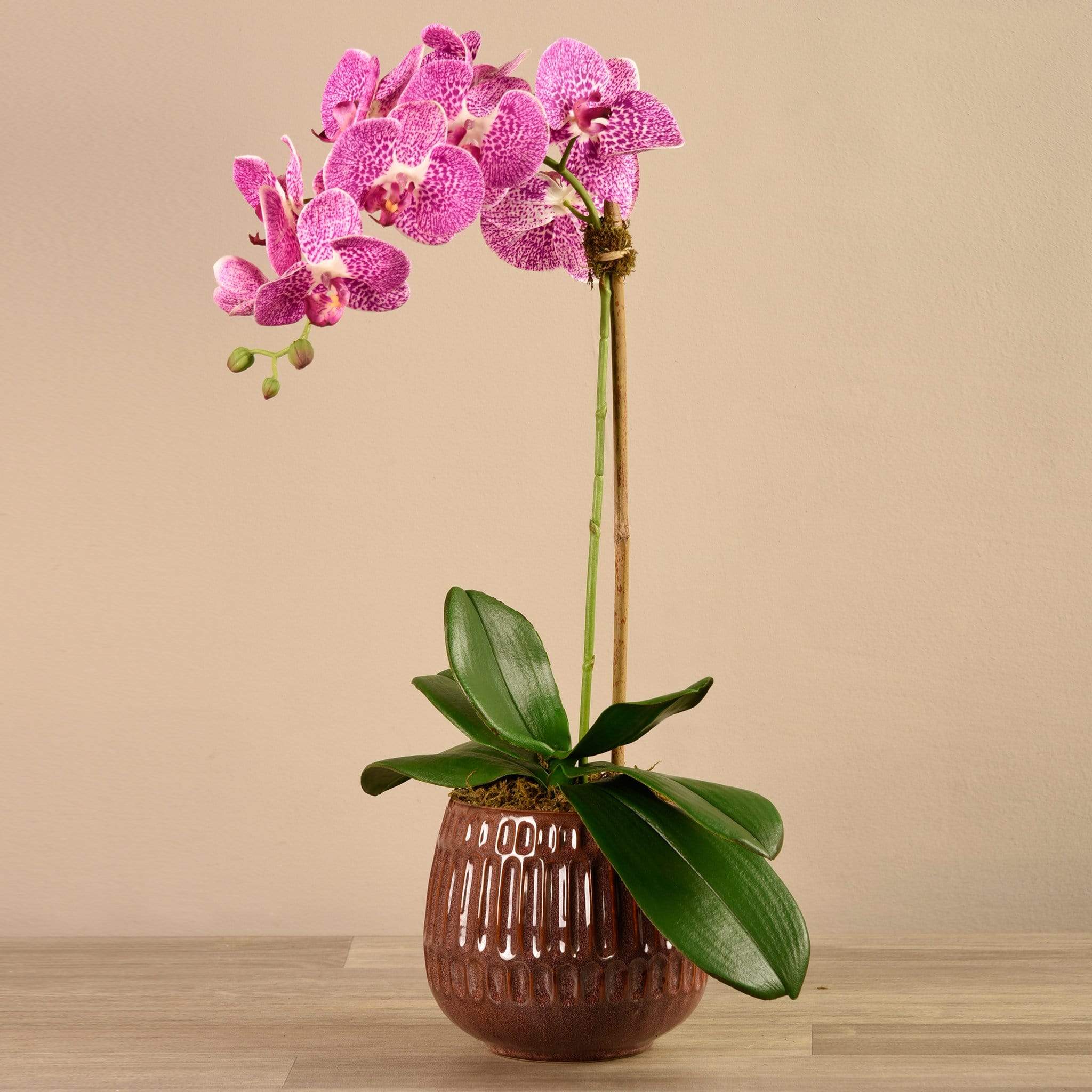 Artificial Orchid Arrangement - Image 11
