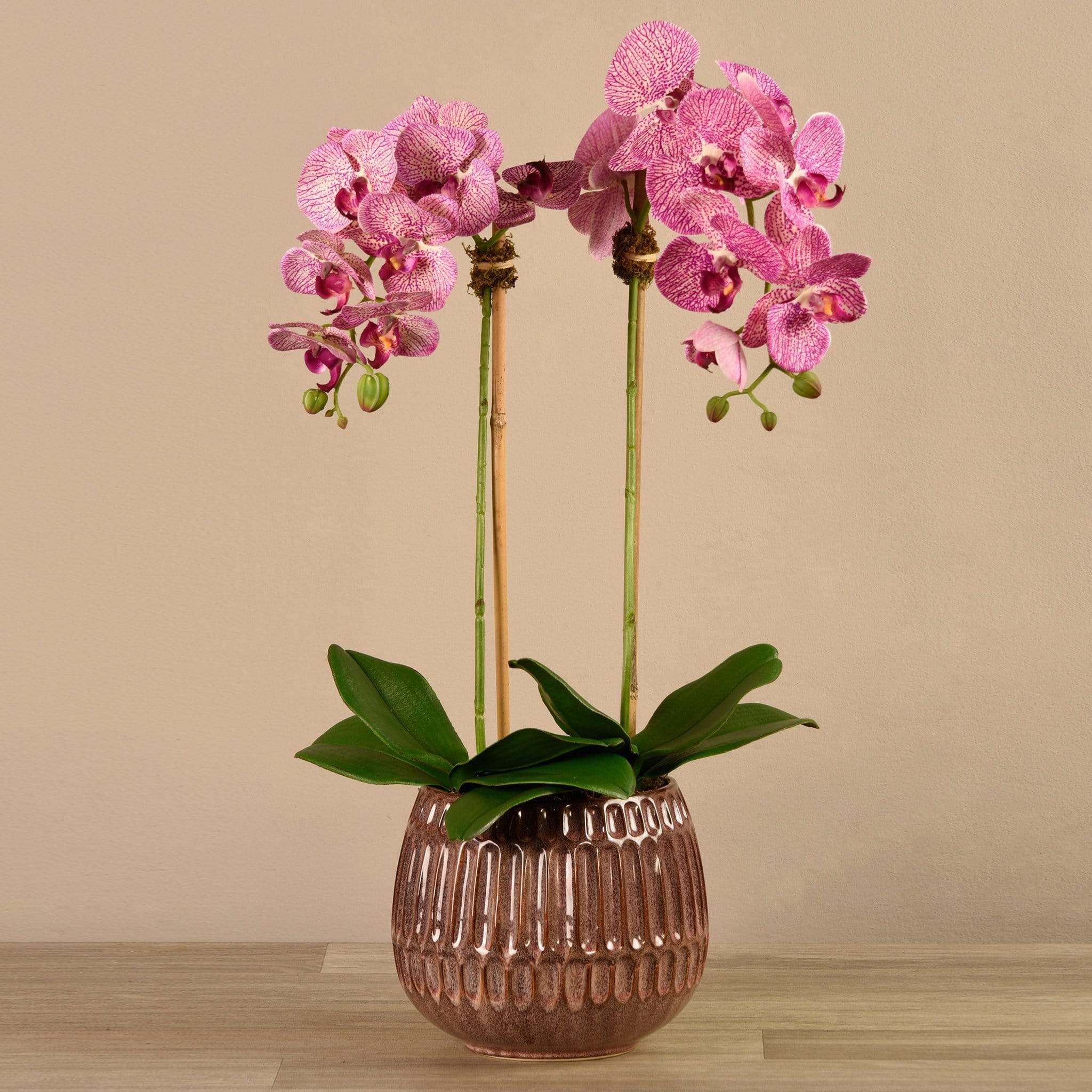 Artificial Orchid Arrangement - Image 16
