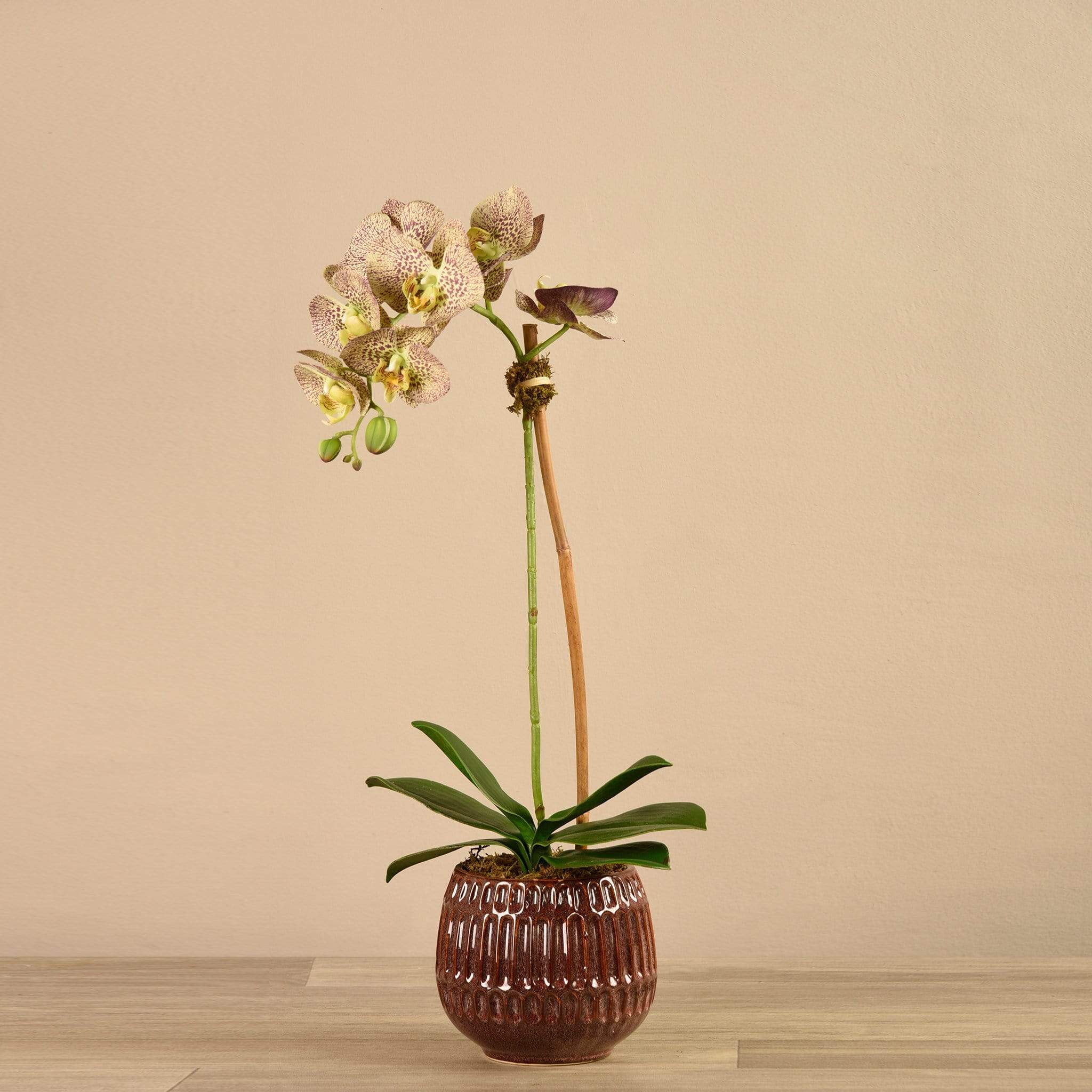 Artificial Orchid Arrangement - Image 18
