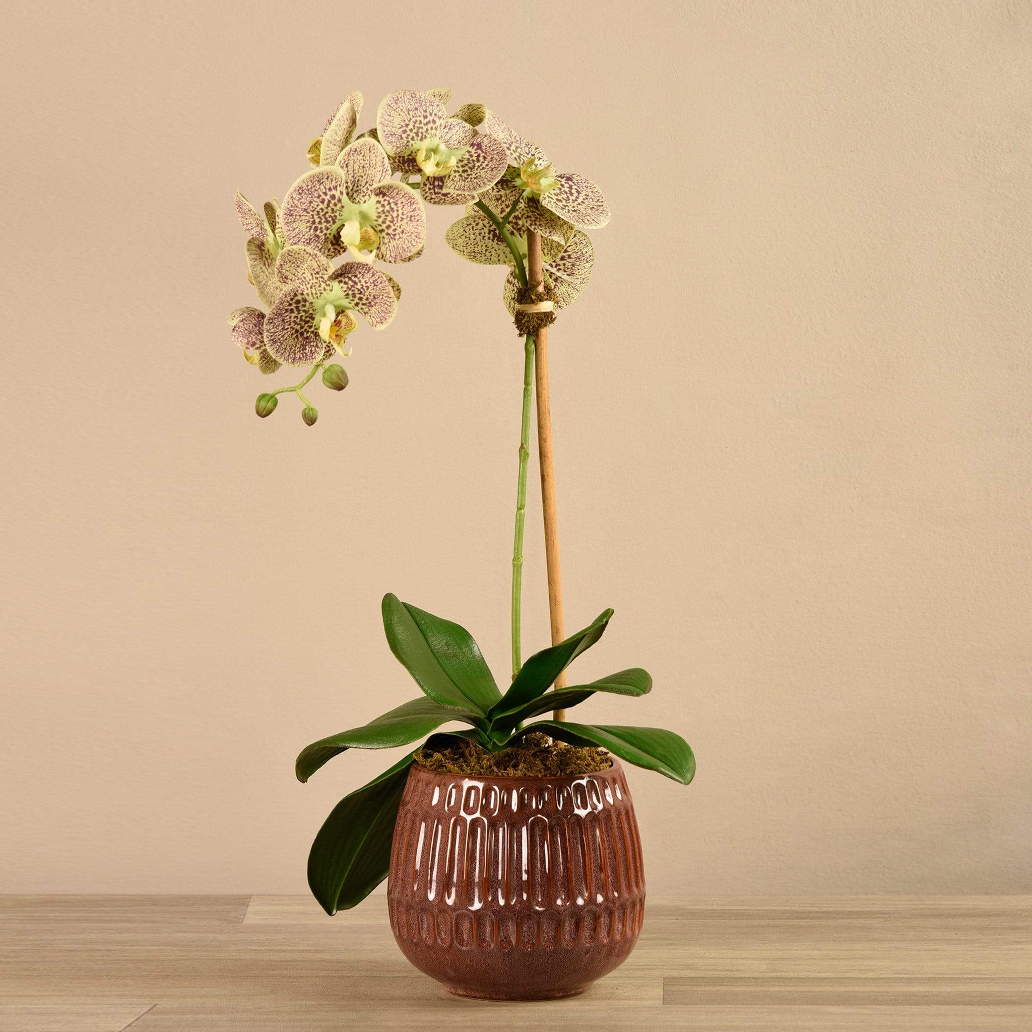 Artificial Orchid Arrangement - Image 19