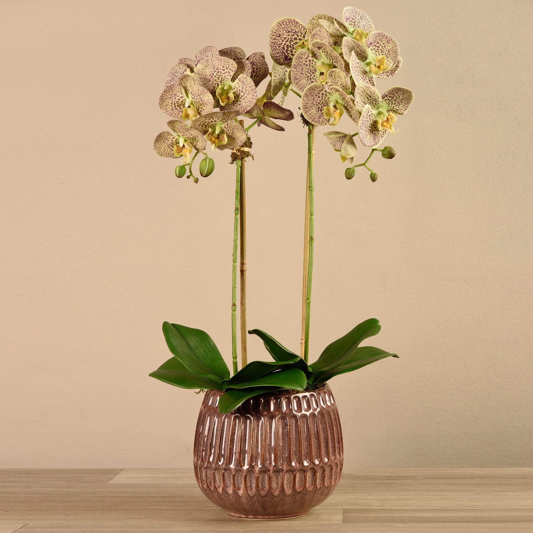 Artificial Orchid Arrangement - Image 20
