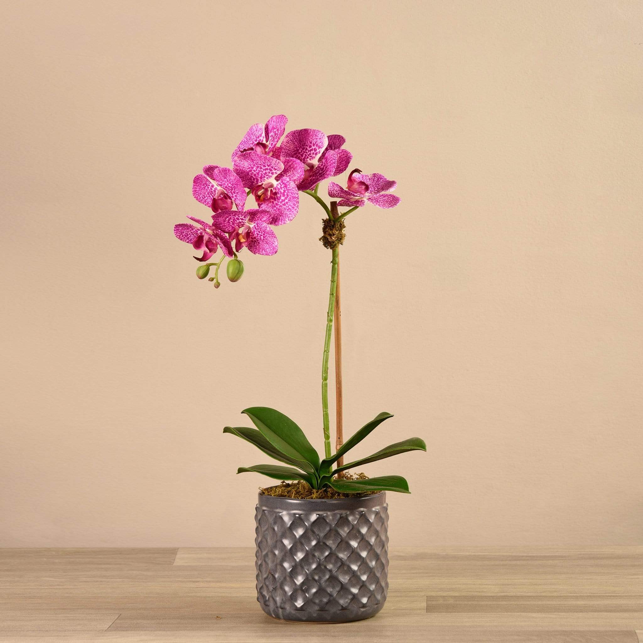 Artificial Orchid Arrangement - Image 10