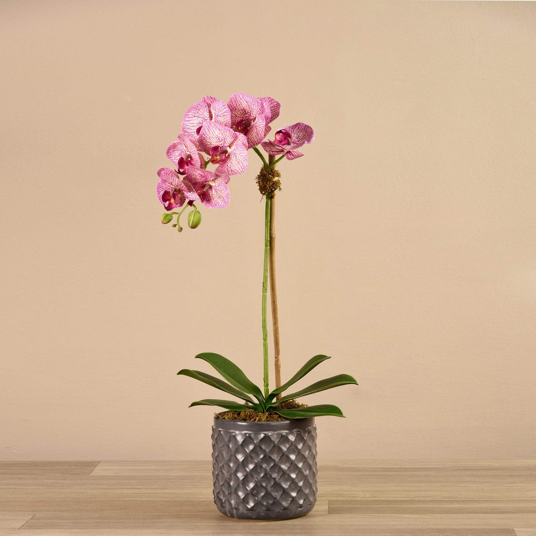 Artificial Orchid Arrangement - Image 14