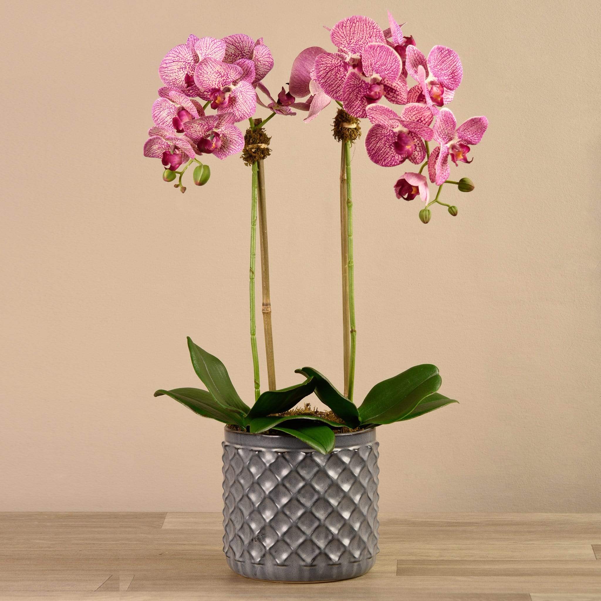 Artificial Orchid Arrangement - Image 16
