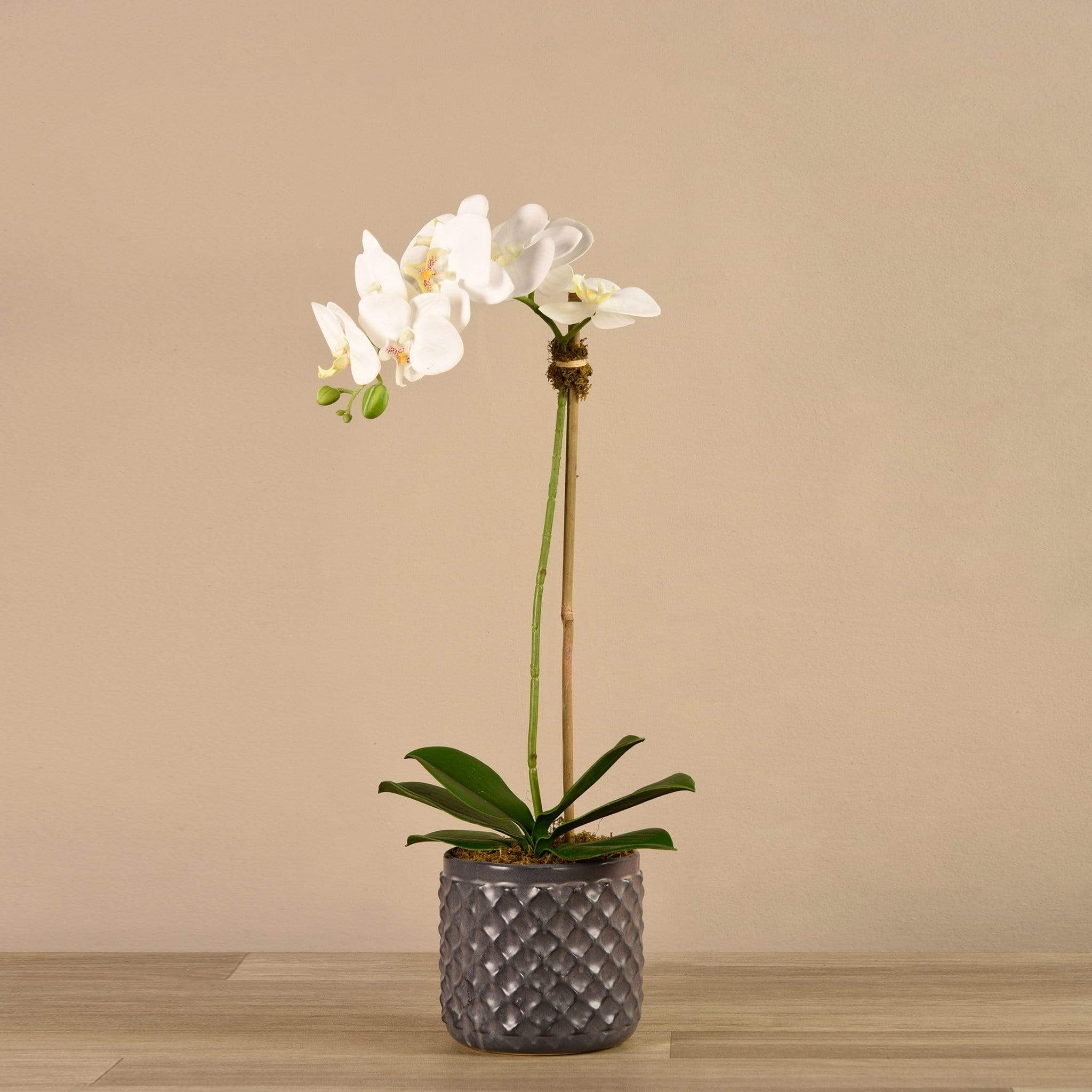 Artificial Orchid Arrangement - Image 2