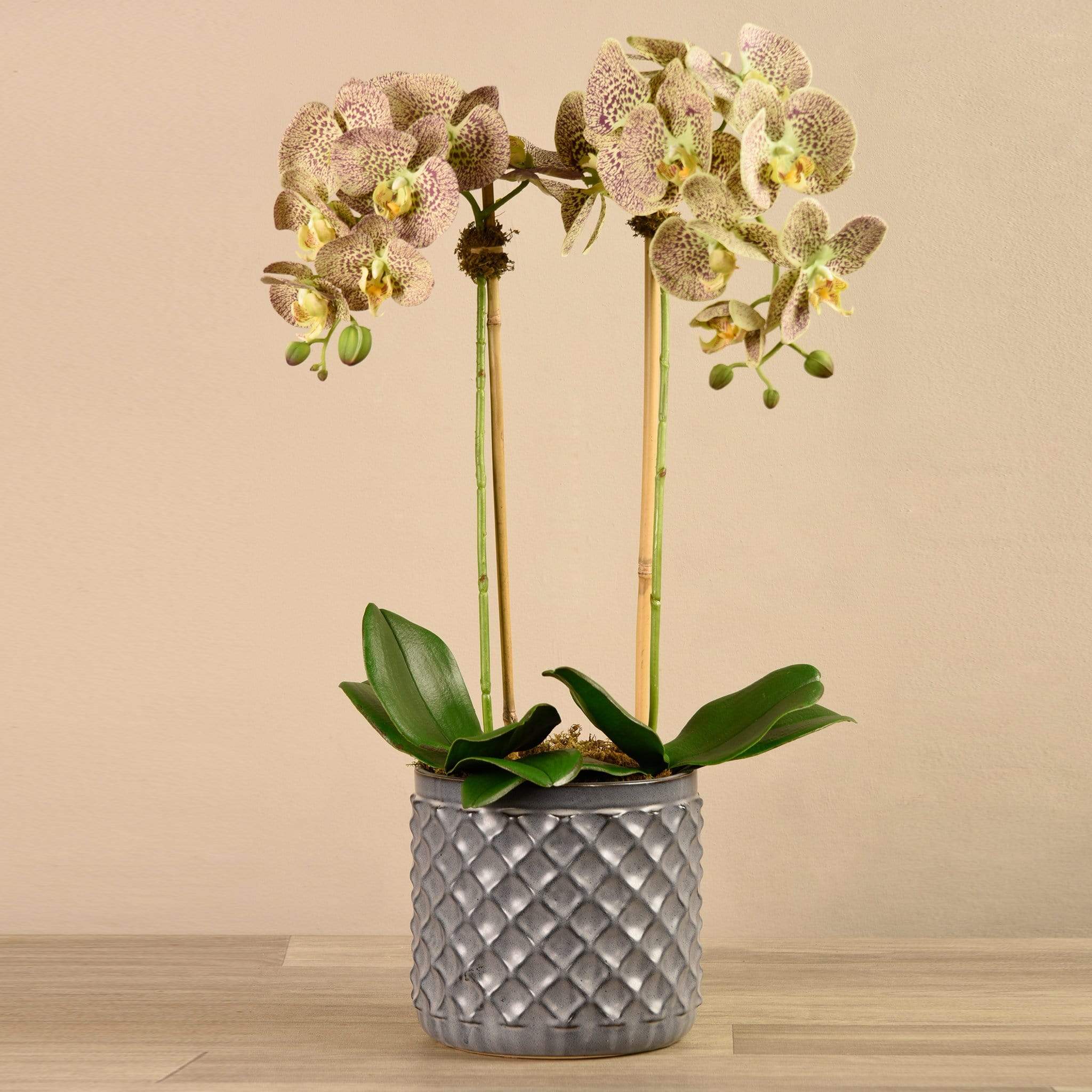 Artificial Orchid Arrangement - Image 20