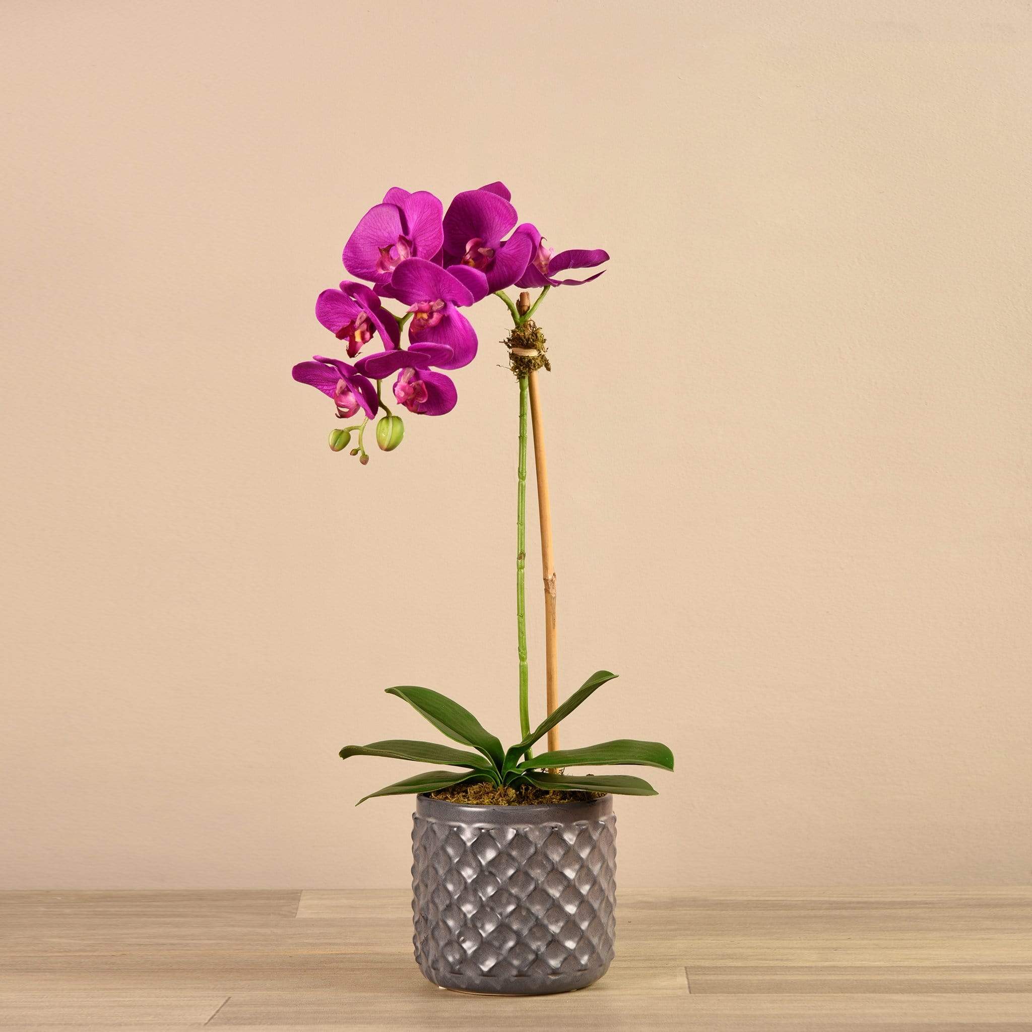 Artificial Orchid Arrangement - Image 6