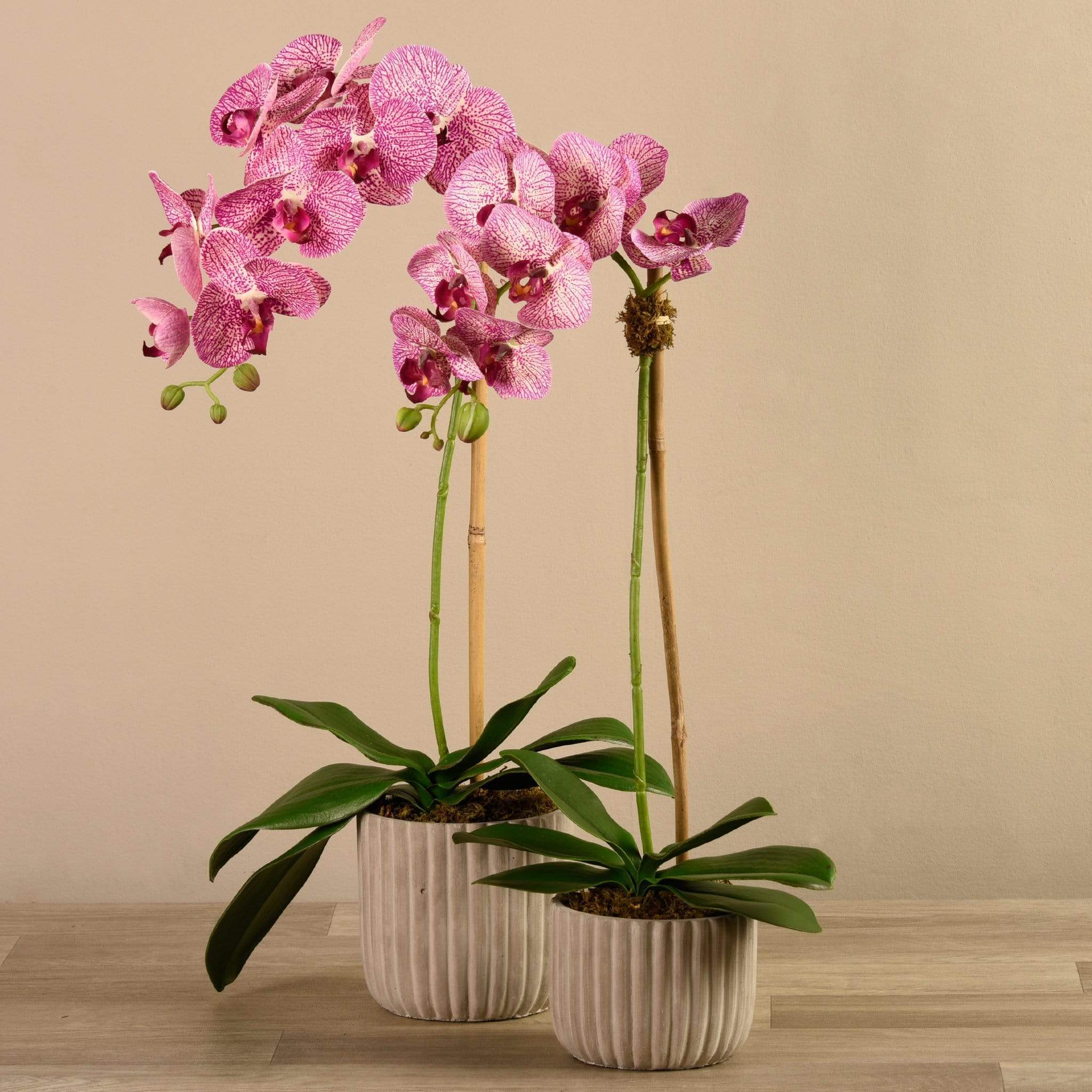 Artificial Orchid Arrangement - Image 10