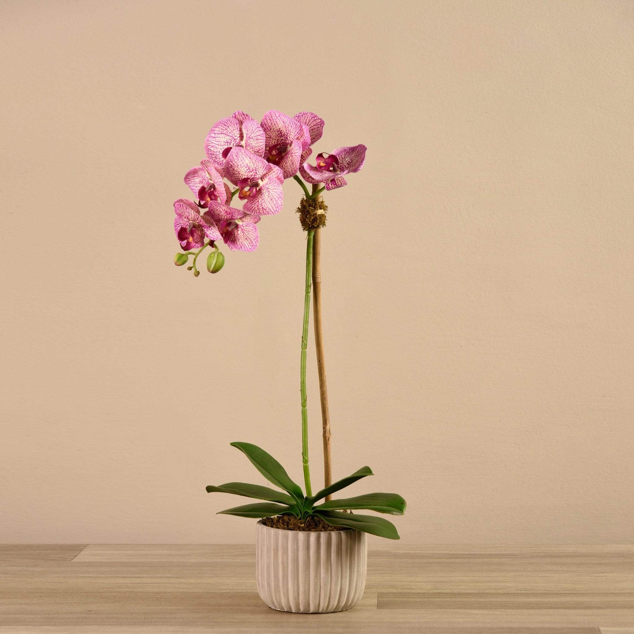 Artificial Orchid Arrangement - Image 11