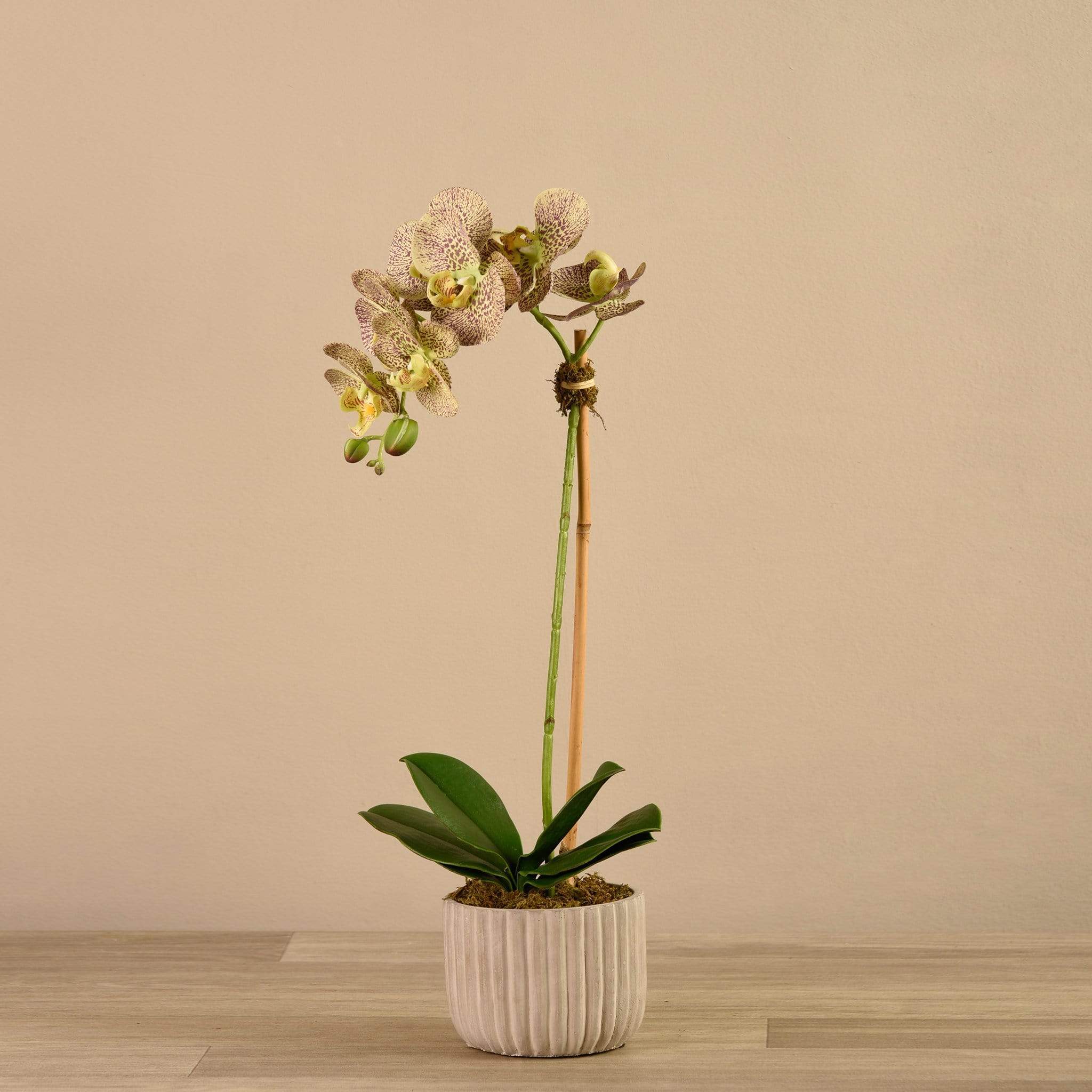 Artificial Orchid Arrangement - Image 14